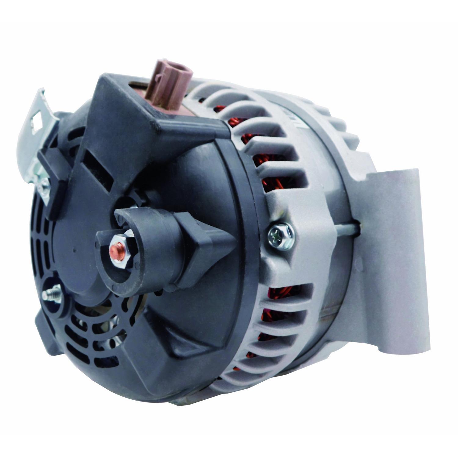 WAI 11604N - Alternator WAI 11604N Alternator product image 5 of 8
