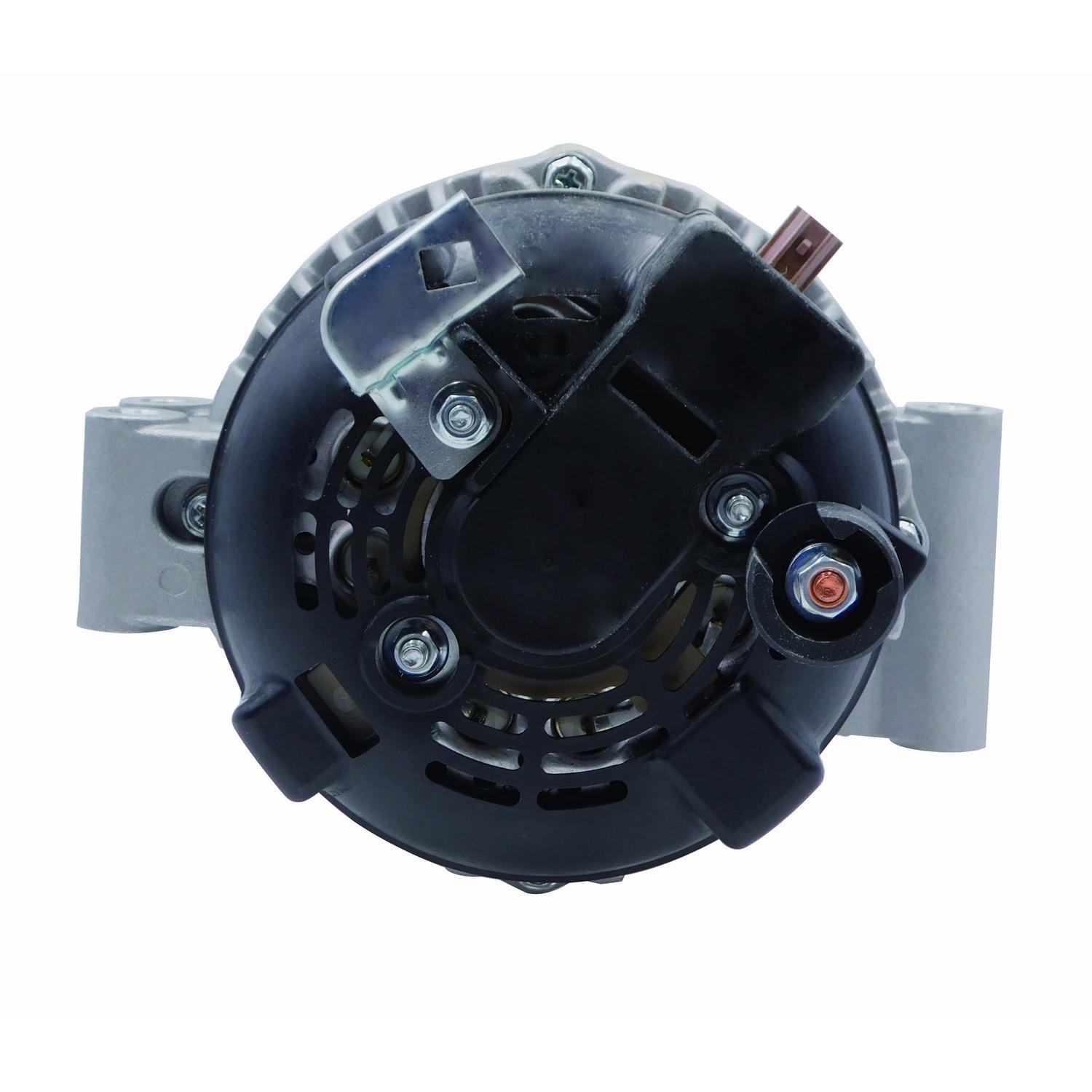 WAI 11604N - Alternator WAI 11604N Alternator product image 6 of 8