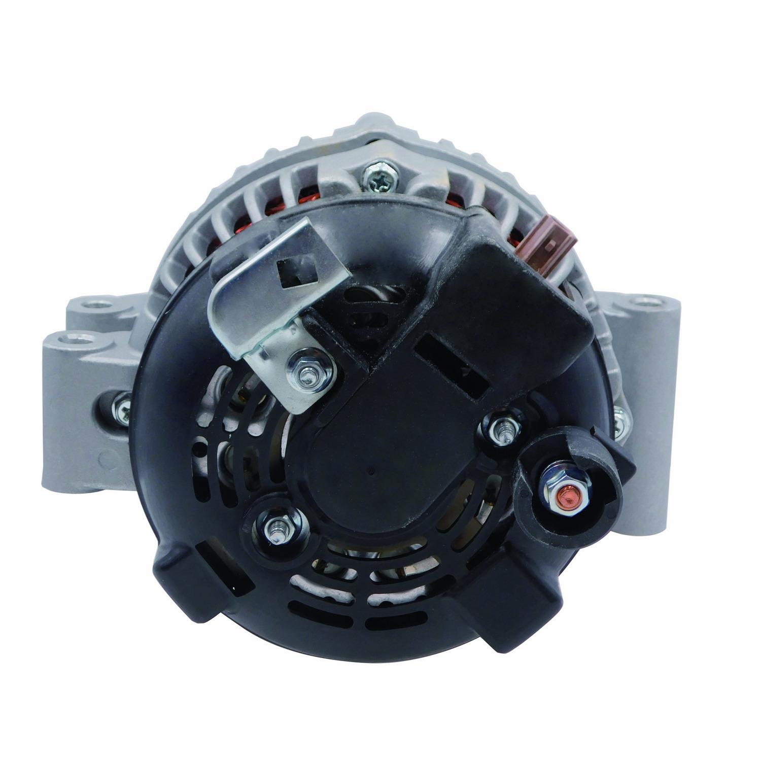 WAI 11604N - Alternator WAI 11604N Alternator product image 7 of 8