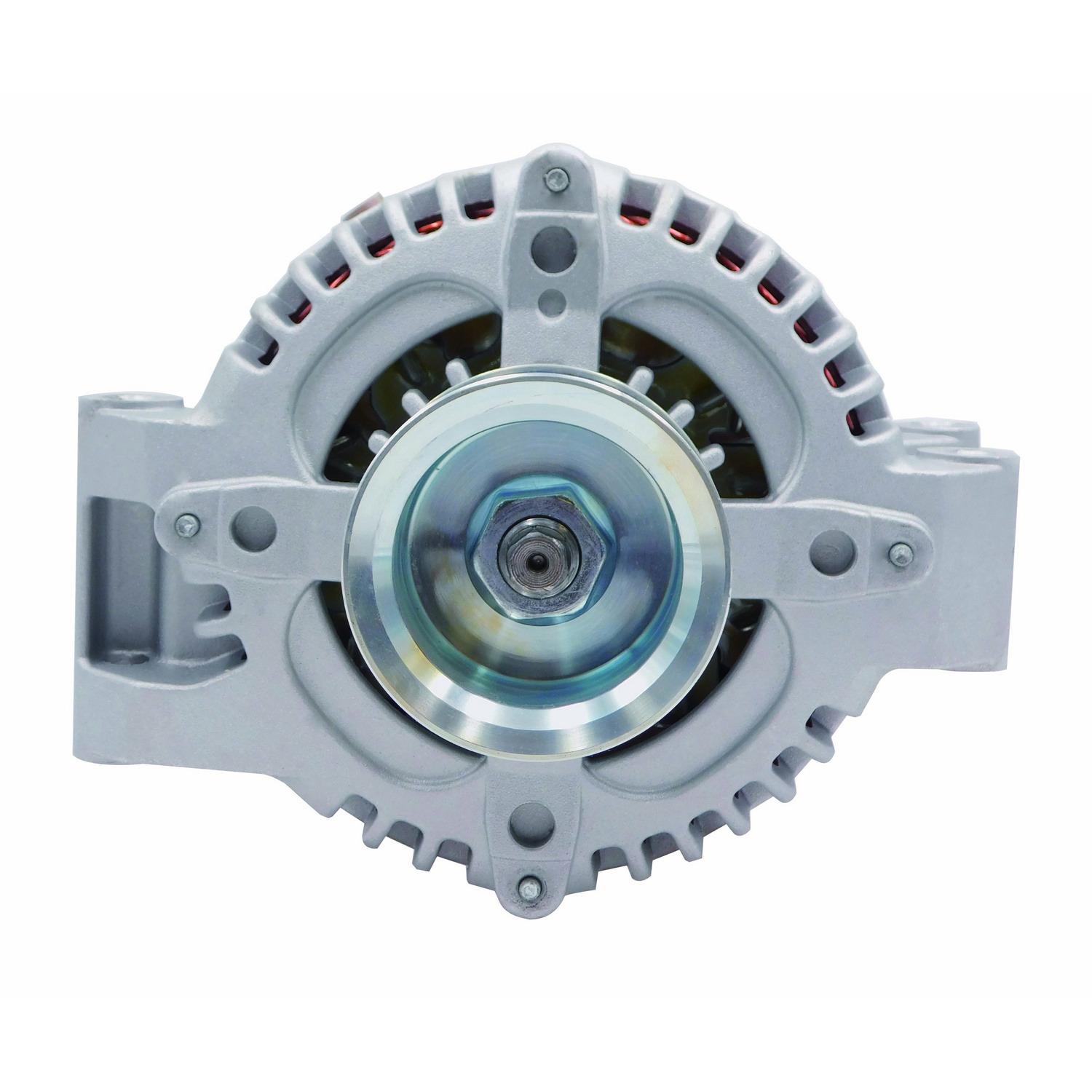 WAI 11604N - Alternator WAI 11604N Alternator product image 8 of 8