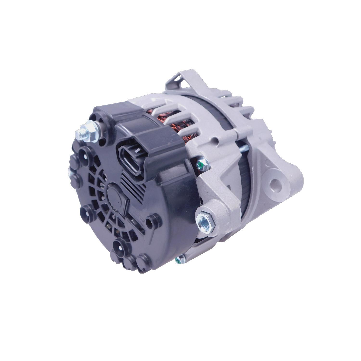 WAI 11607N - Alternator WAI 11607N Alternator product image 1 of 29