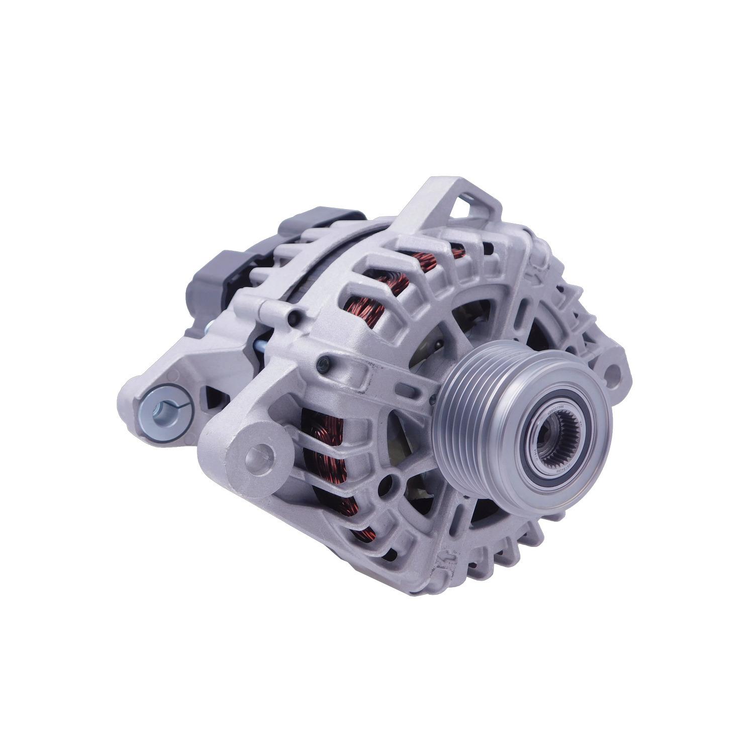 WAI 11607N - Alternator WAI 11607N Alternator product image 2 of 29