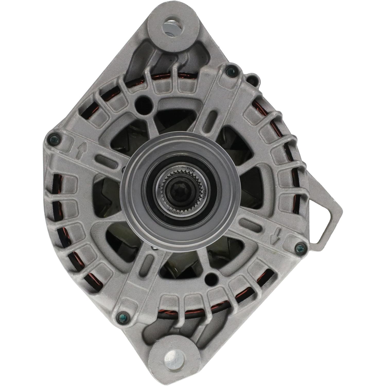 WAI 11607N - Alternator WAI 11607N Alternator product image 6 of 29