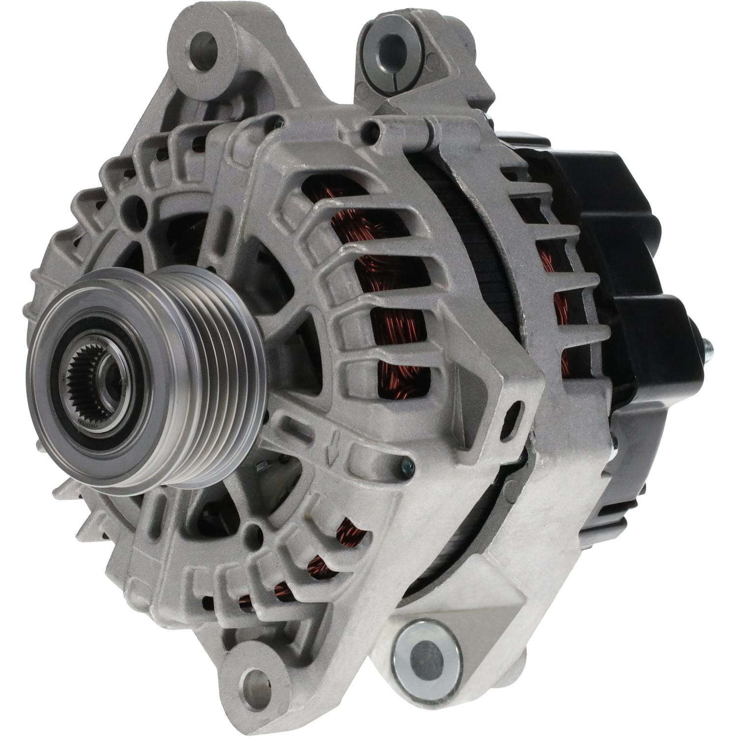 WAI 11607N - Alternator WAI 11607N Alternator product image 7 of 29