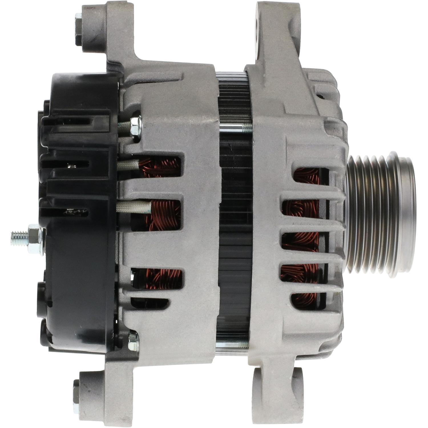 WAI 11607N - Alternator WAI 11607N Alternator product image 8 of 29