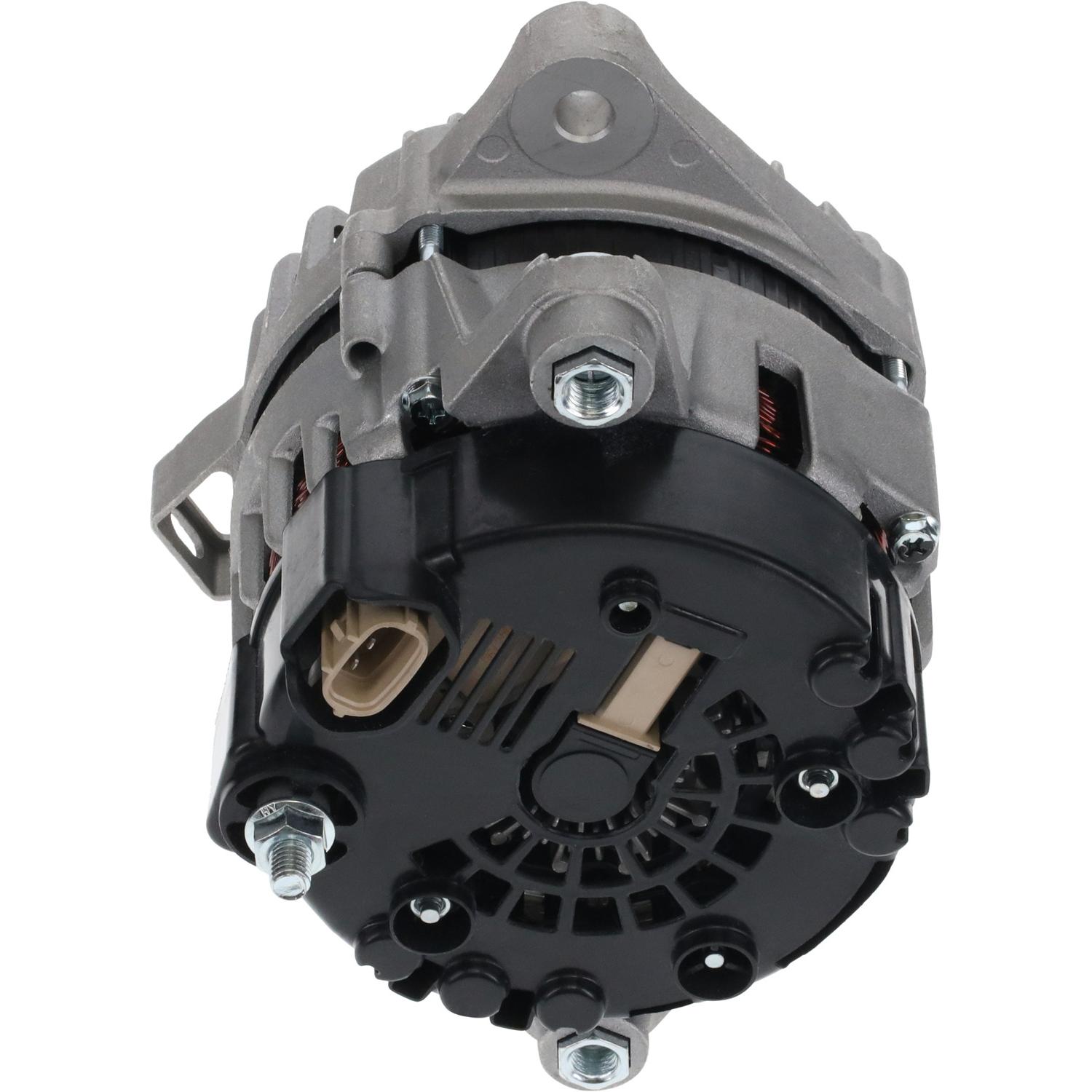 WAI 11607N - Alternator WAI 11607N Alternator product image 9 of 29