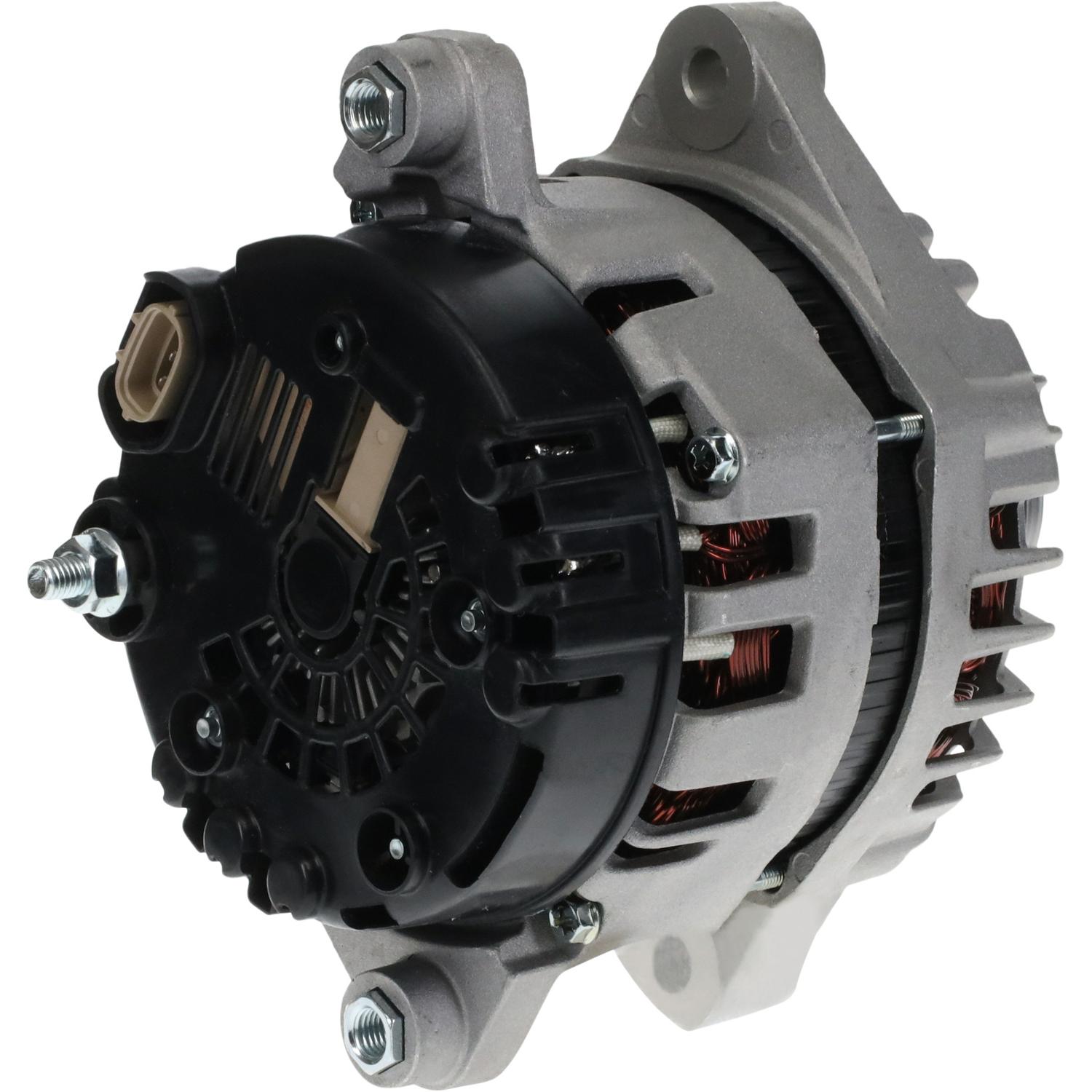 WAI 11607N - Alternator WAI 11607N Alternator product image 10 of 29