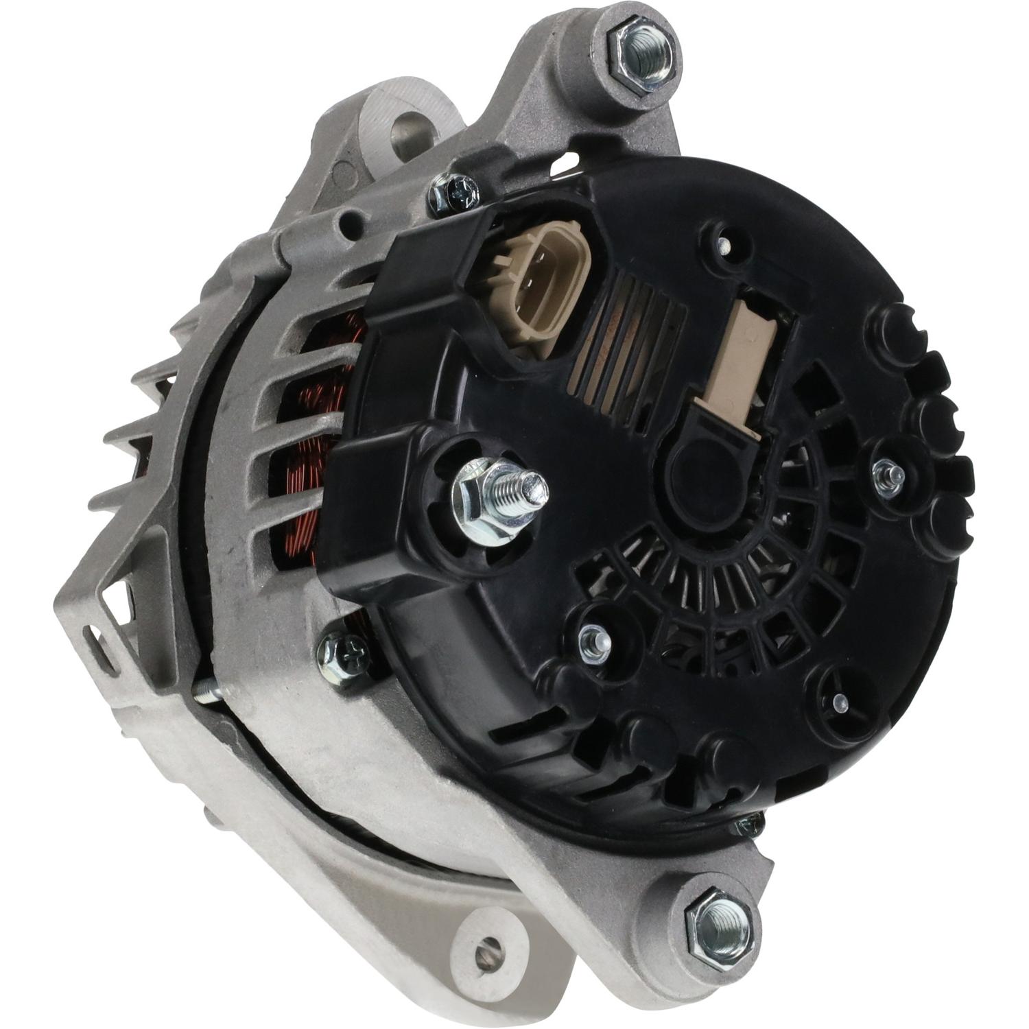 WAI 11607N - Alternator WAI 11607N Alternator product image 11 of 29