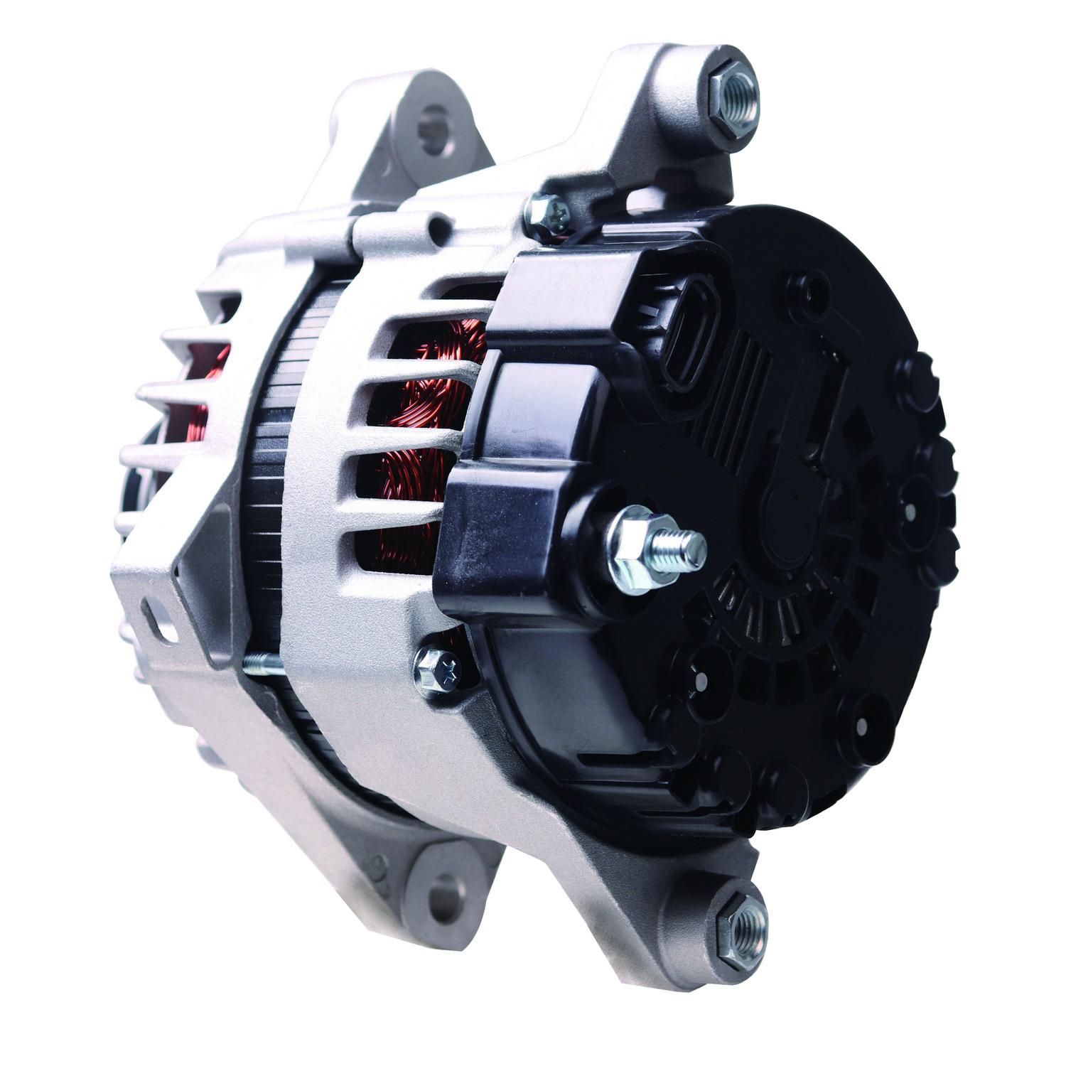 WAI 11607N - Alternator WAI 11607N Alternator product image 12 of 29