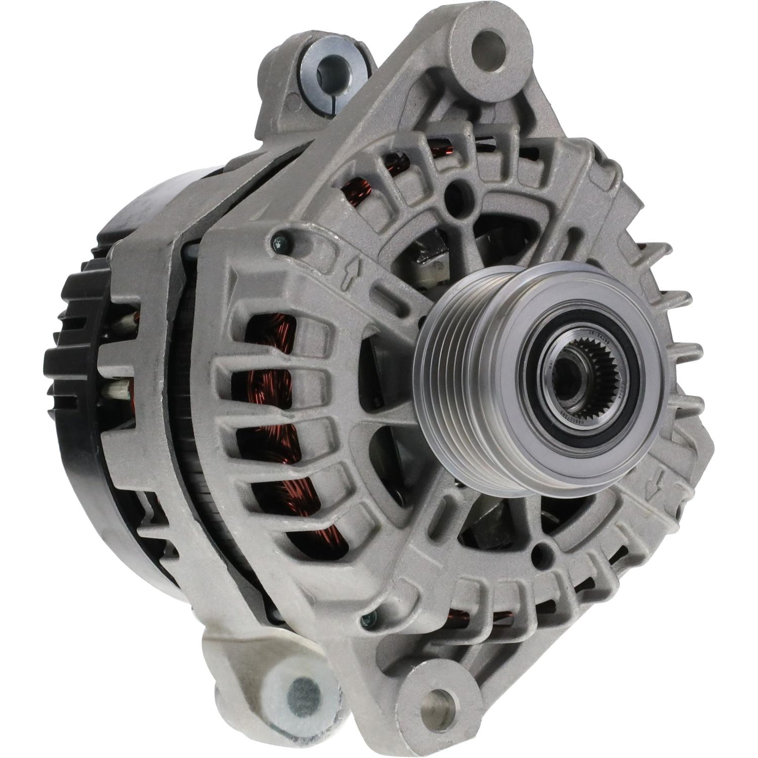 WAI 11607N - Alternator WAI 11607N Alternator product image 13 of 29
