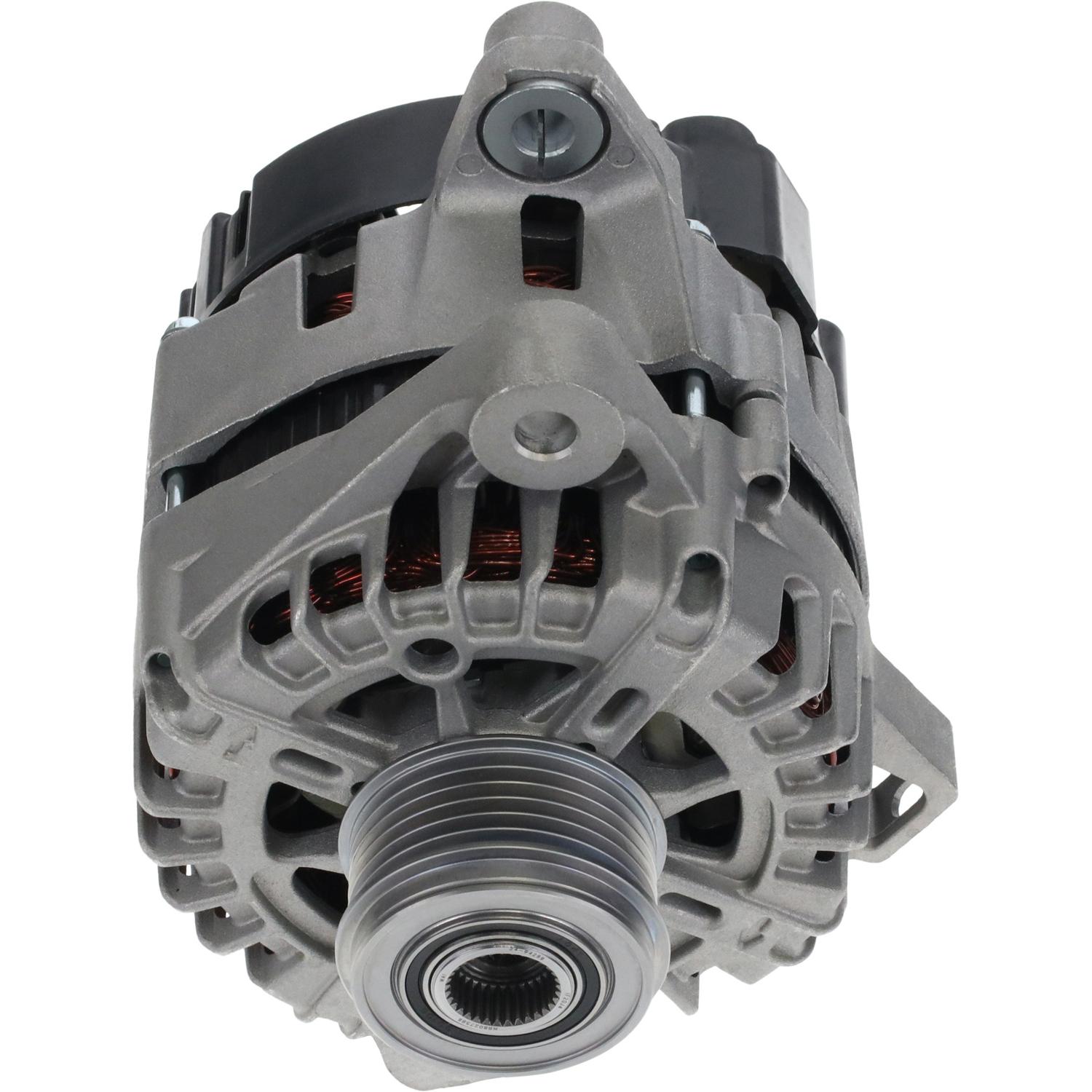 WAI 11607N - Alternator WAI 11607N Alternator product image 14 of 29