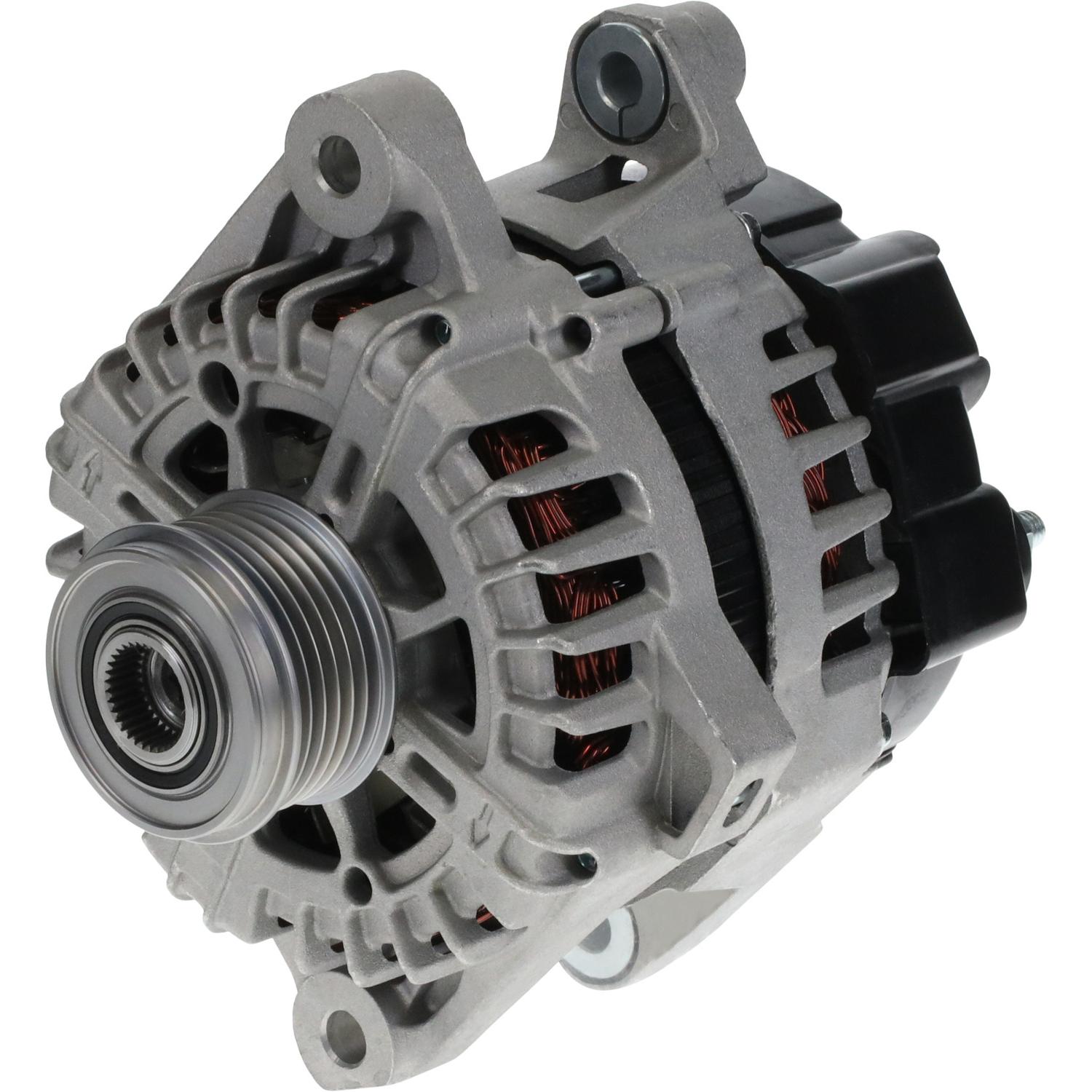 WAI 11607N - Alternator WAI 11607N Alternator product image 15 of 29