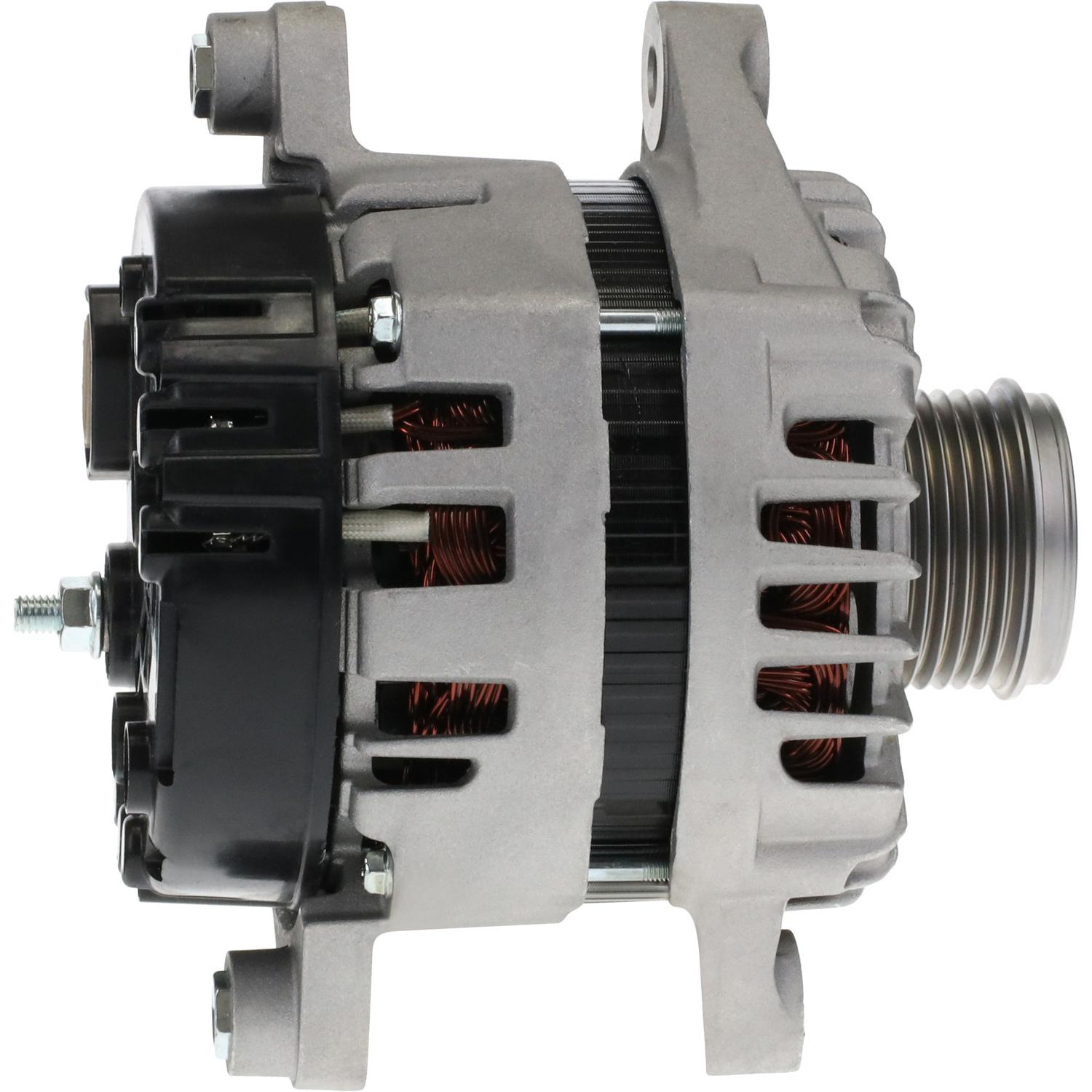 WAI 11607N - Alternator WAI 11607N Alternator product image 16 of 29