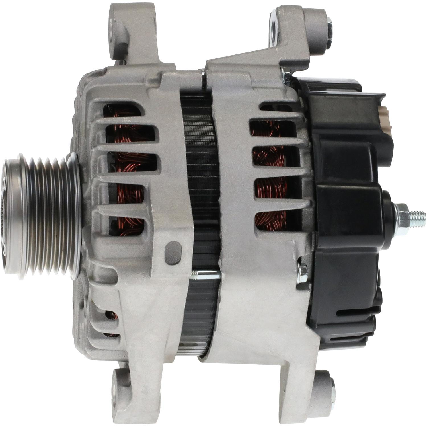 WAI 11607N - Alternator WAI 11607N Alternator product image 17 of 29