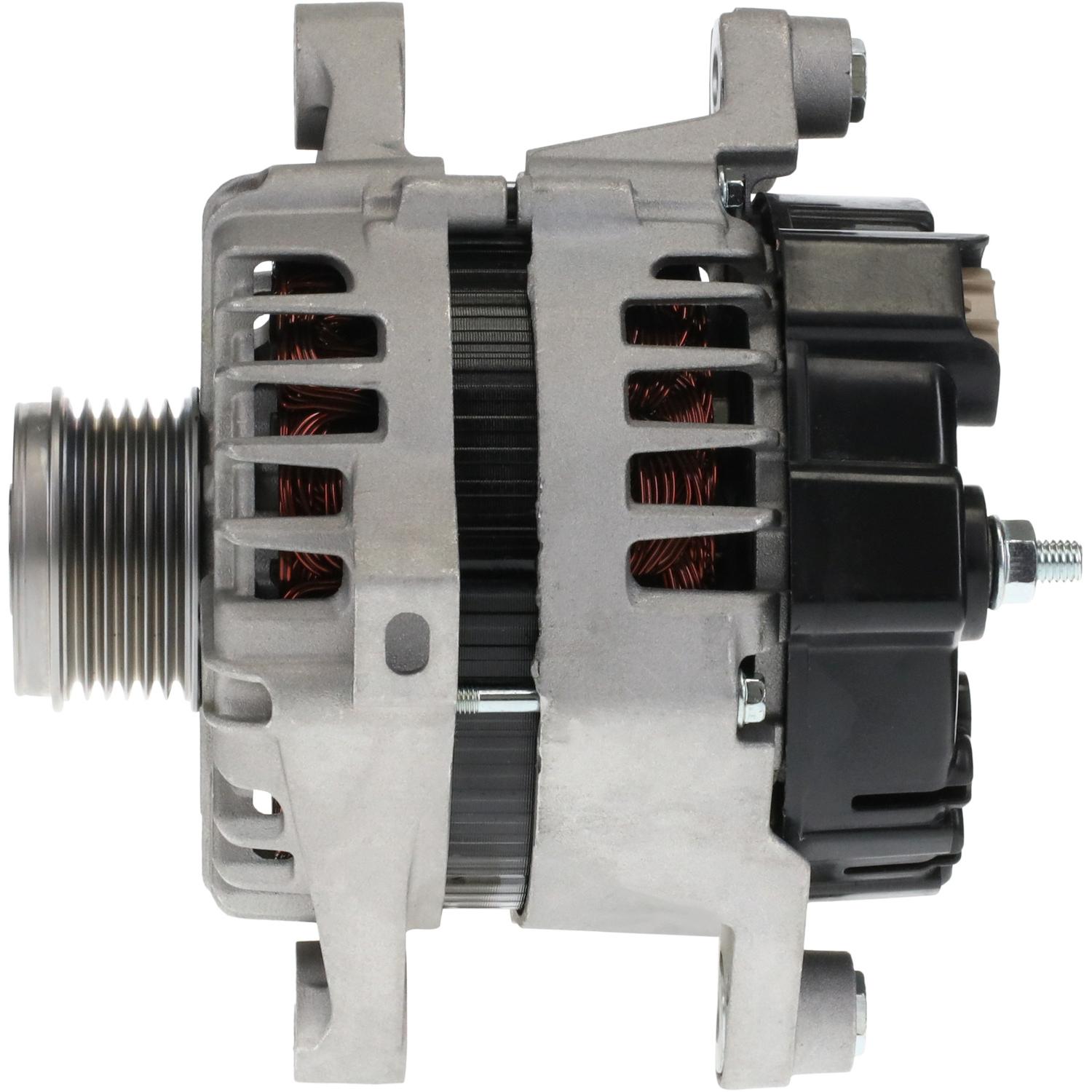WAI 11607N - Alternator WAI 11607N Alternator product image 18 of 29