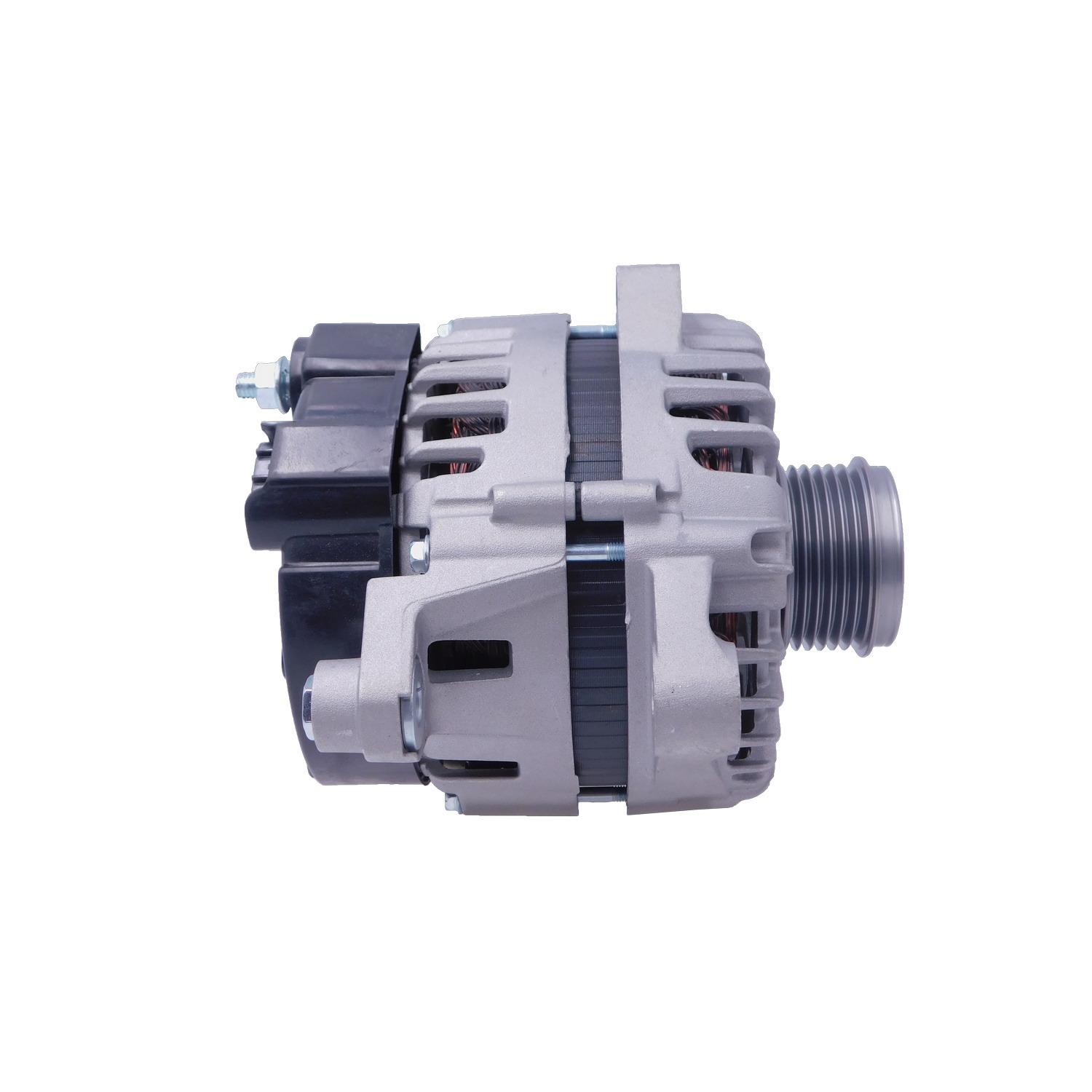 WAI 11607N - Alternator WAI 11607N Alternator product image 19 of 29