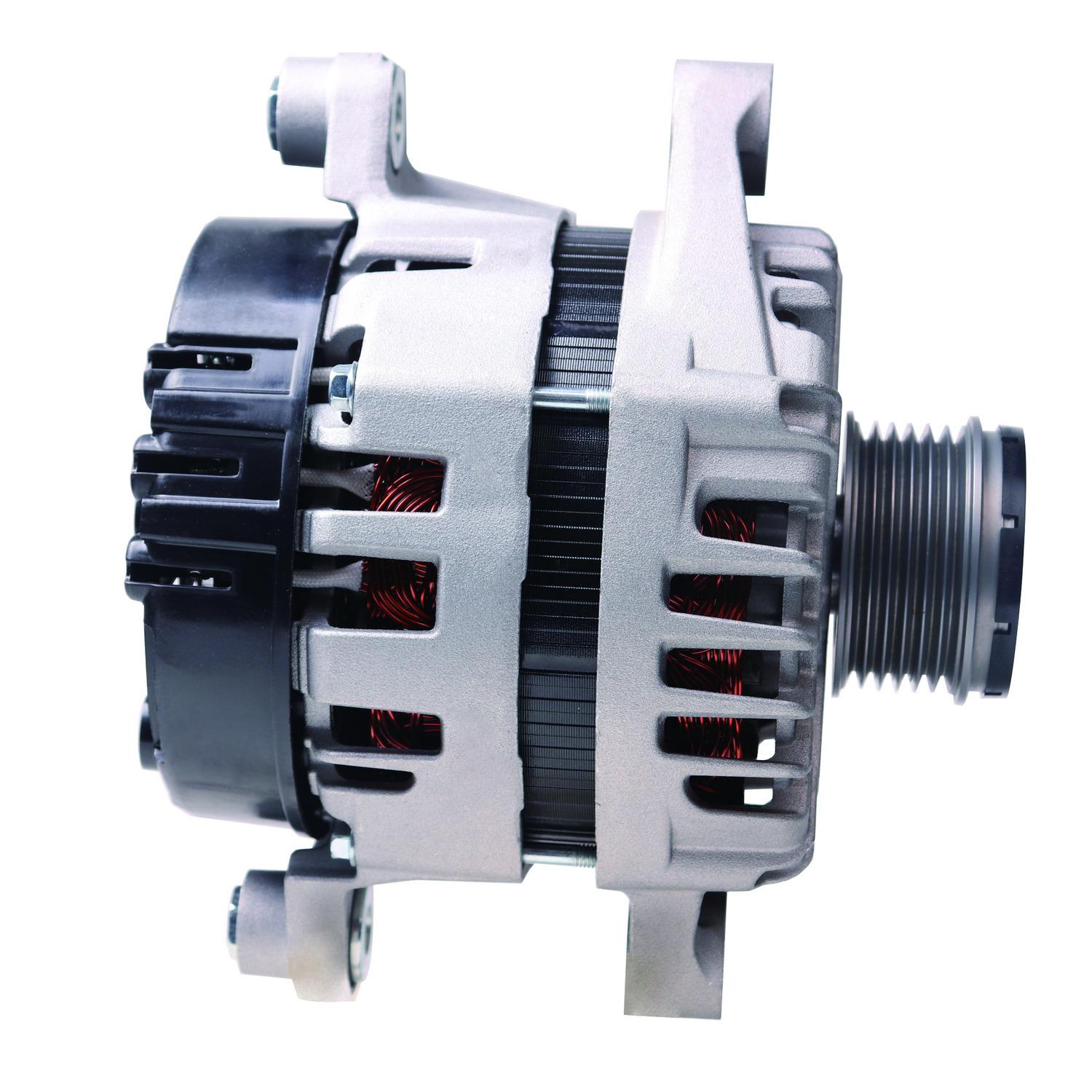 WAI 11607N - Alternator WAI 11607N Alternator product image 20 of 29