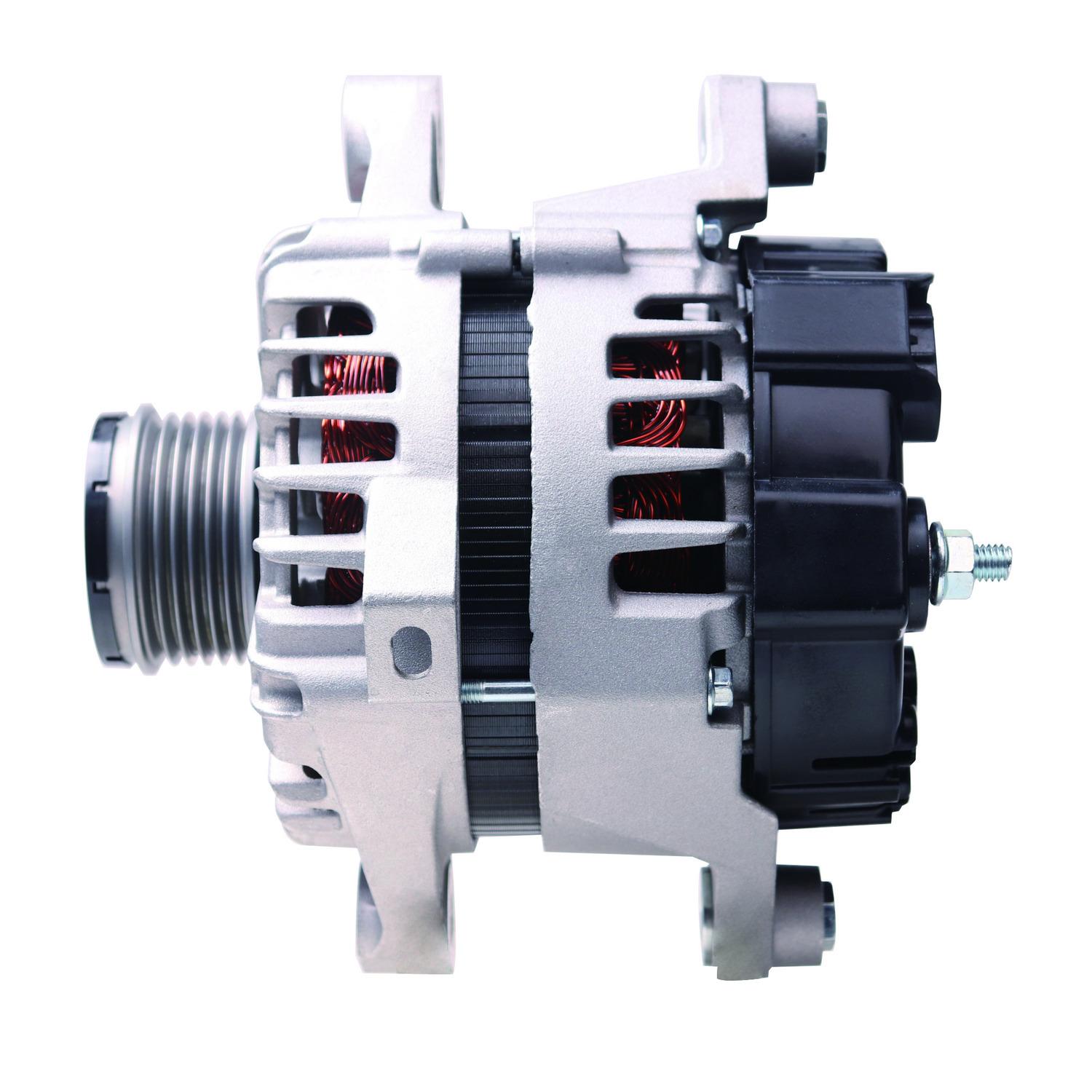 WAI 11607N - Alternator WAI 11607N Alternator product image 21 of 29