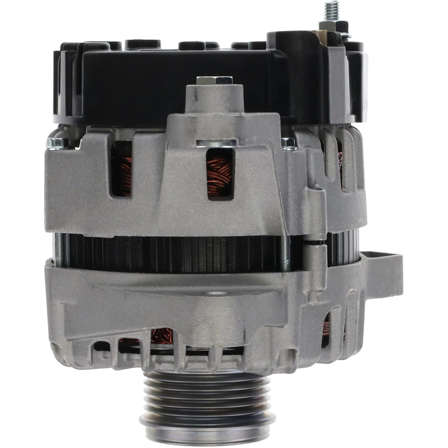 WAI 11607N - Alternator WAI 11607N Alternator product image 22 of 29
