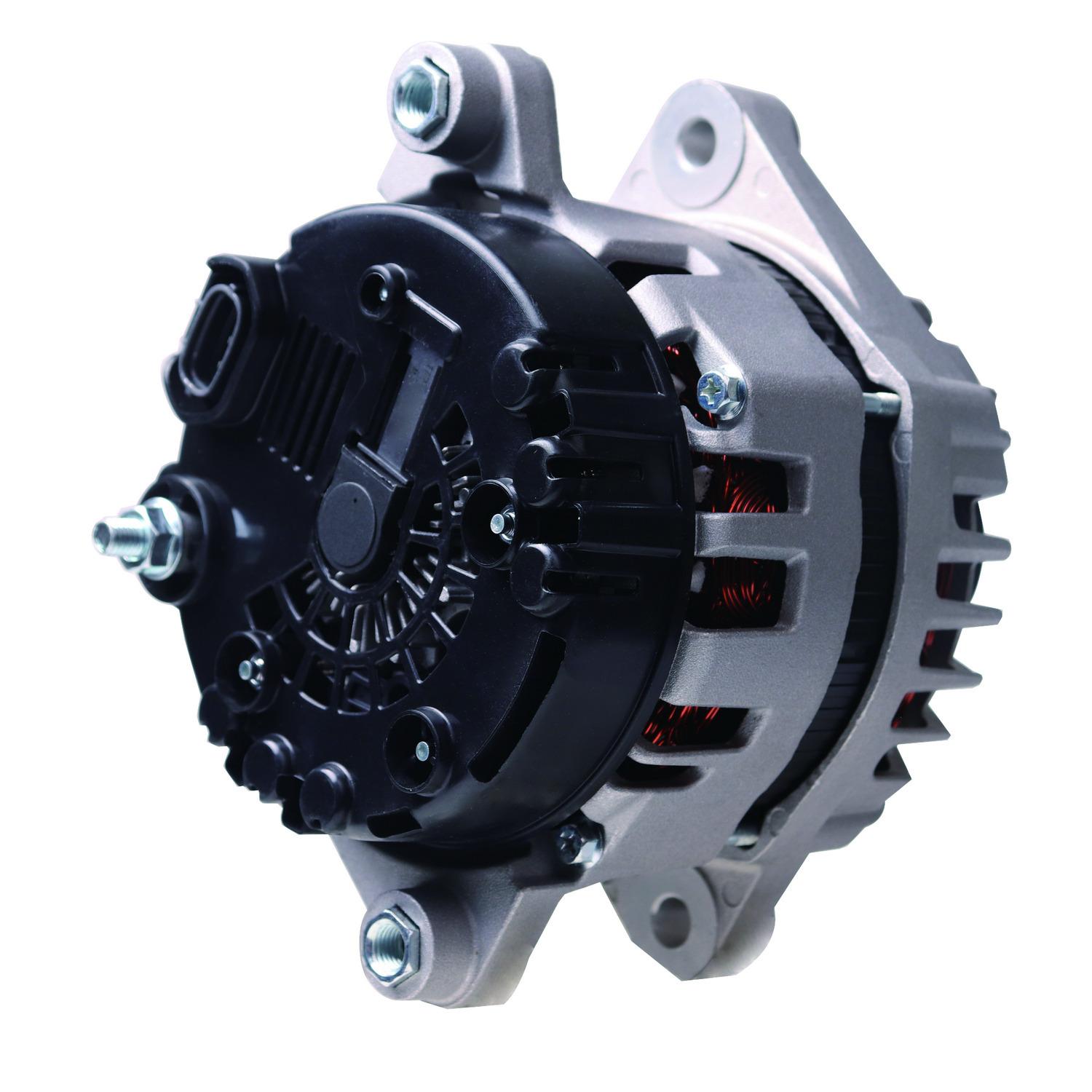 WAI 11607N - Alternator WAI 11607N Alternator product image 23 of 29