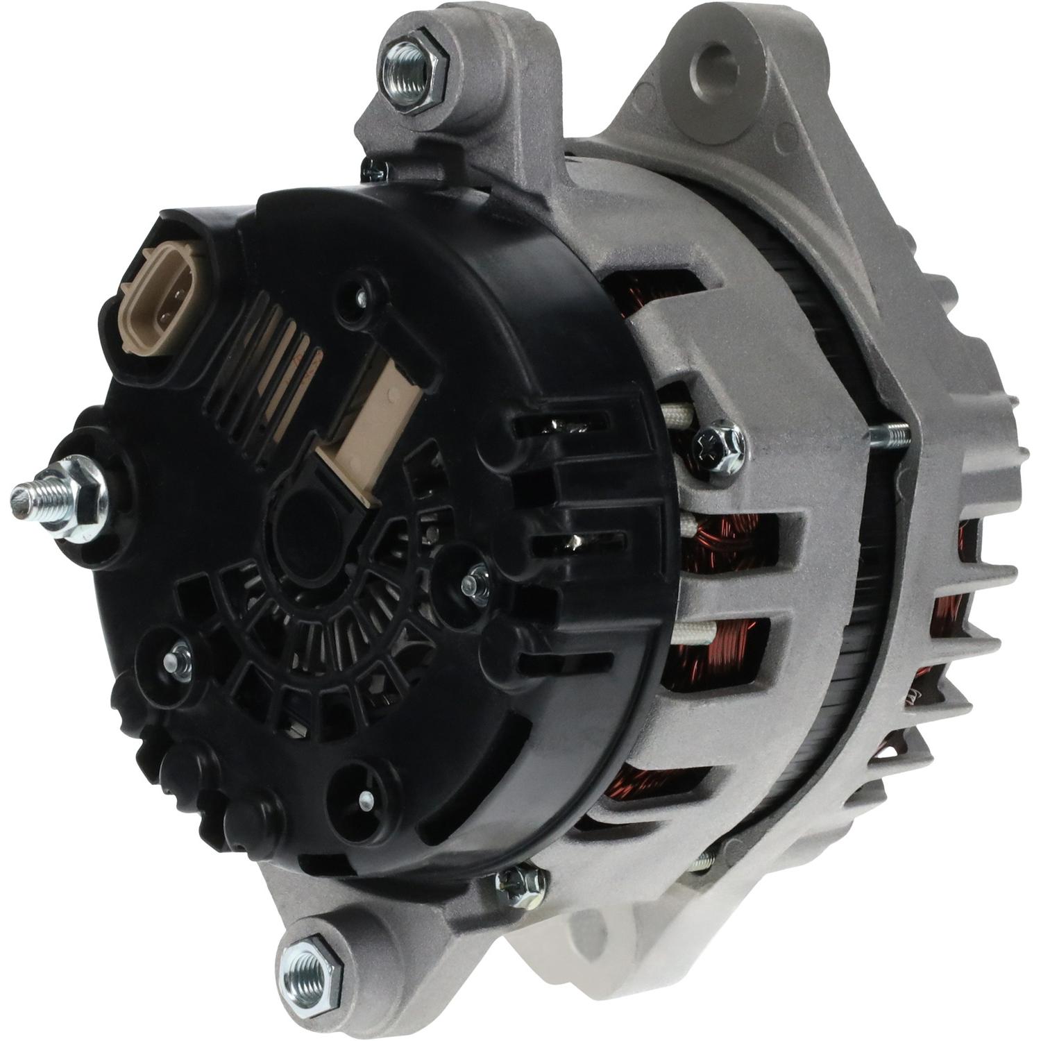 WAI 11607N - Alternator WAI 11607N Alternator product image 25 of 29