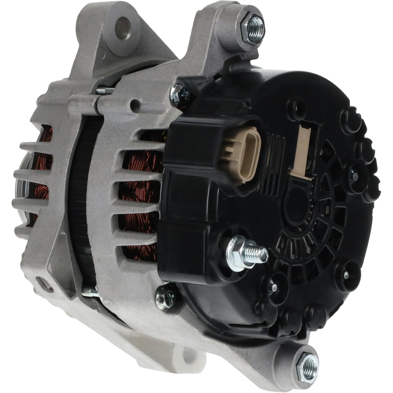 WAI 11607N - Alternator WAI 11607N Alternator product image 26 of 29