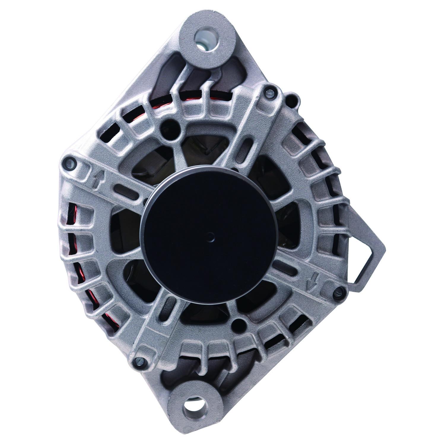WAI 11607N - Alternator WAI 11607N Alternator product image 27 of 29