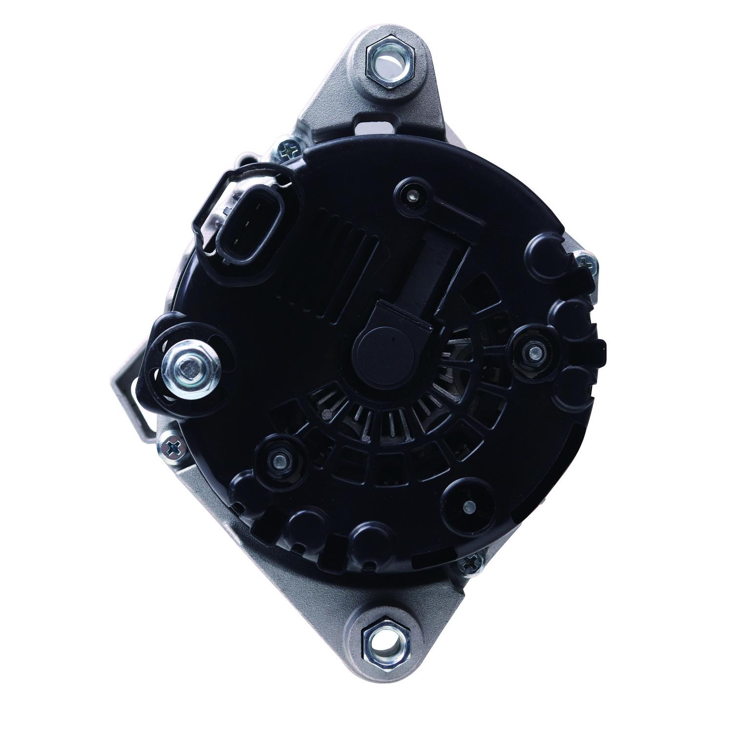 WAI 11607N - Alternator WAI 11607N Alternator product image 28 of 29