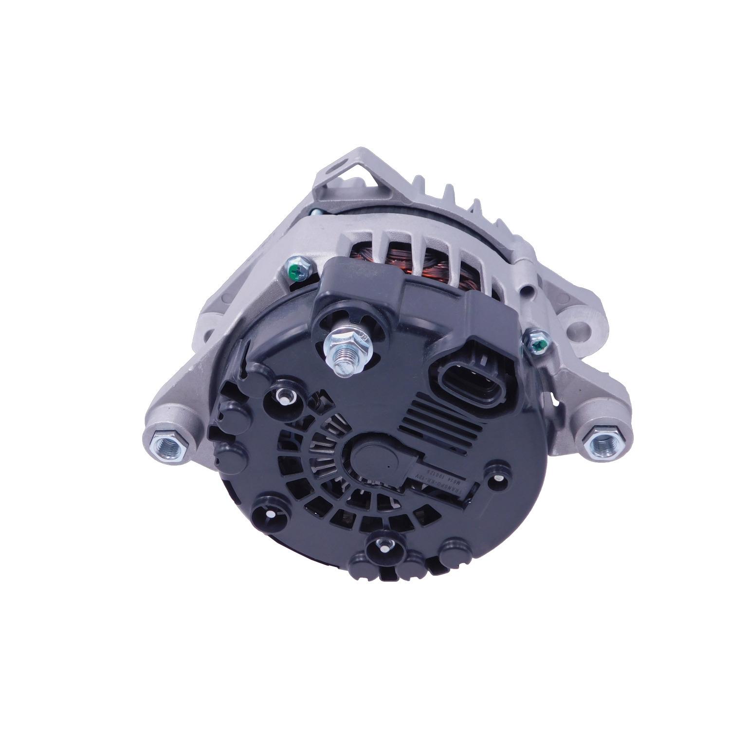 WAI 11607N - Alternator WAI 11607N Alternator product image 29 of 29