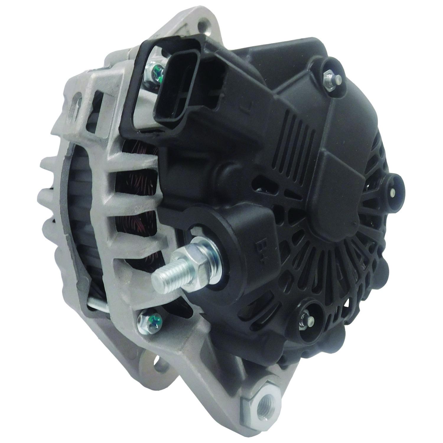 WAI 11608N - Alternator WAI 11608N Alternator product image 1 of 8