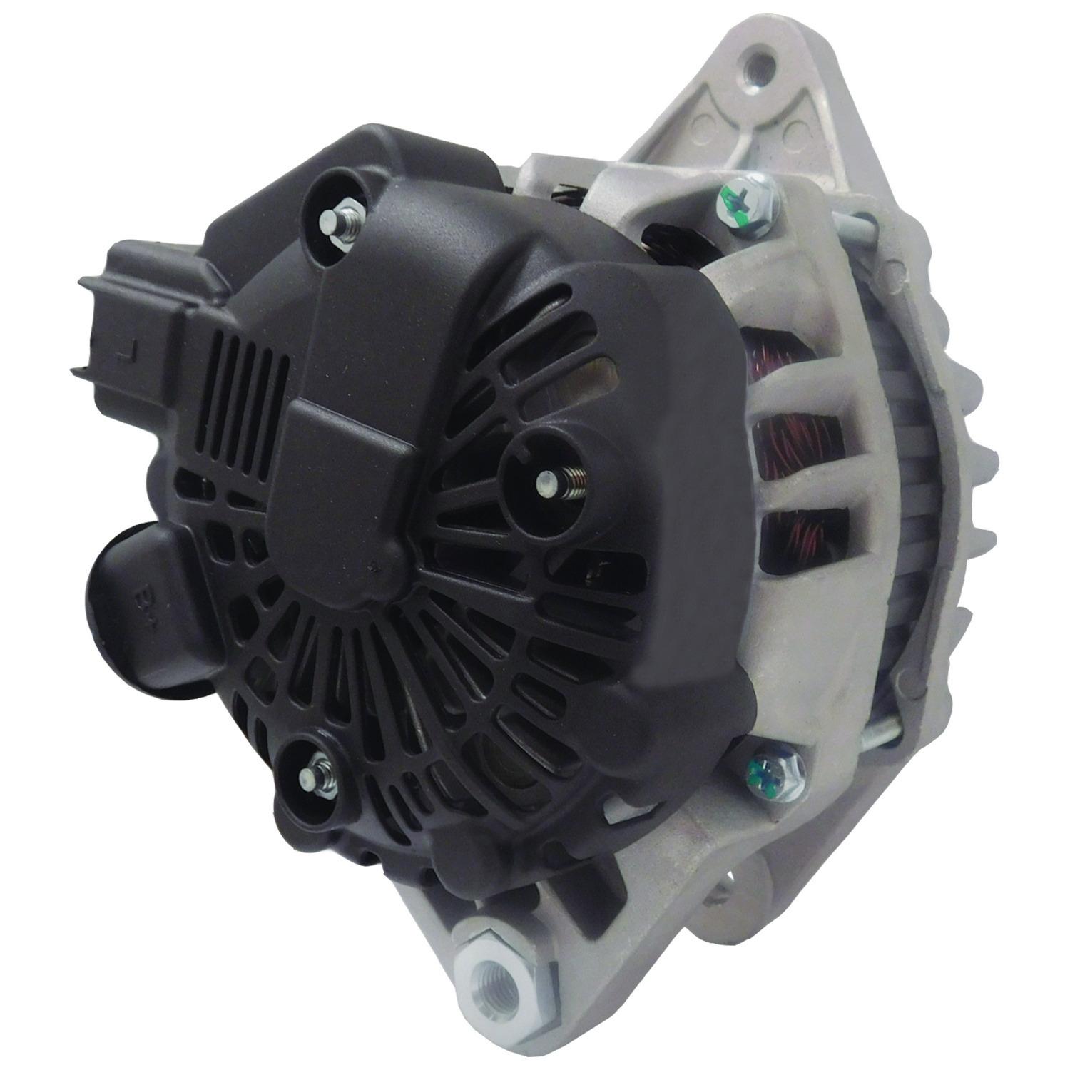 WAI 11608N - Alternator WAI 11608N Alternator product image 2 of 8