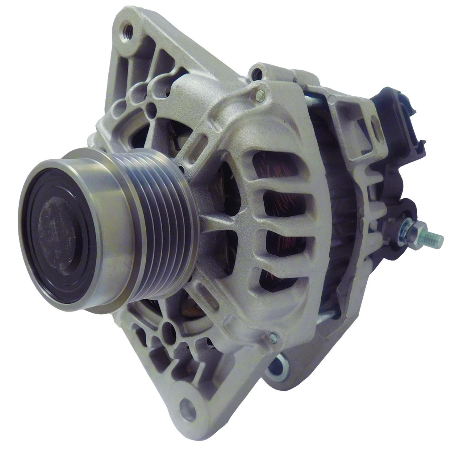 WAI 11608N - Alternator WAI 11608N Alternator product image 6 of 8