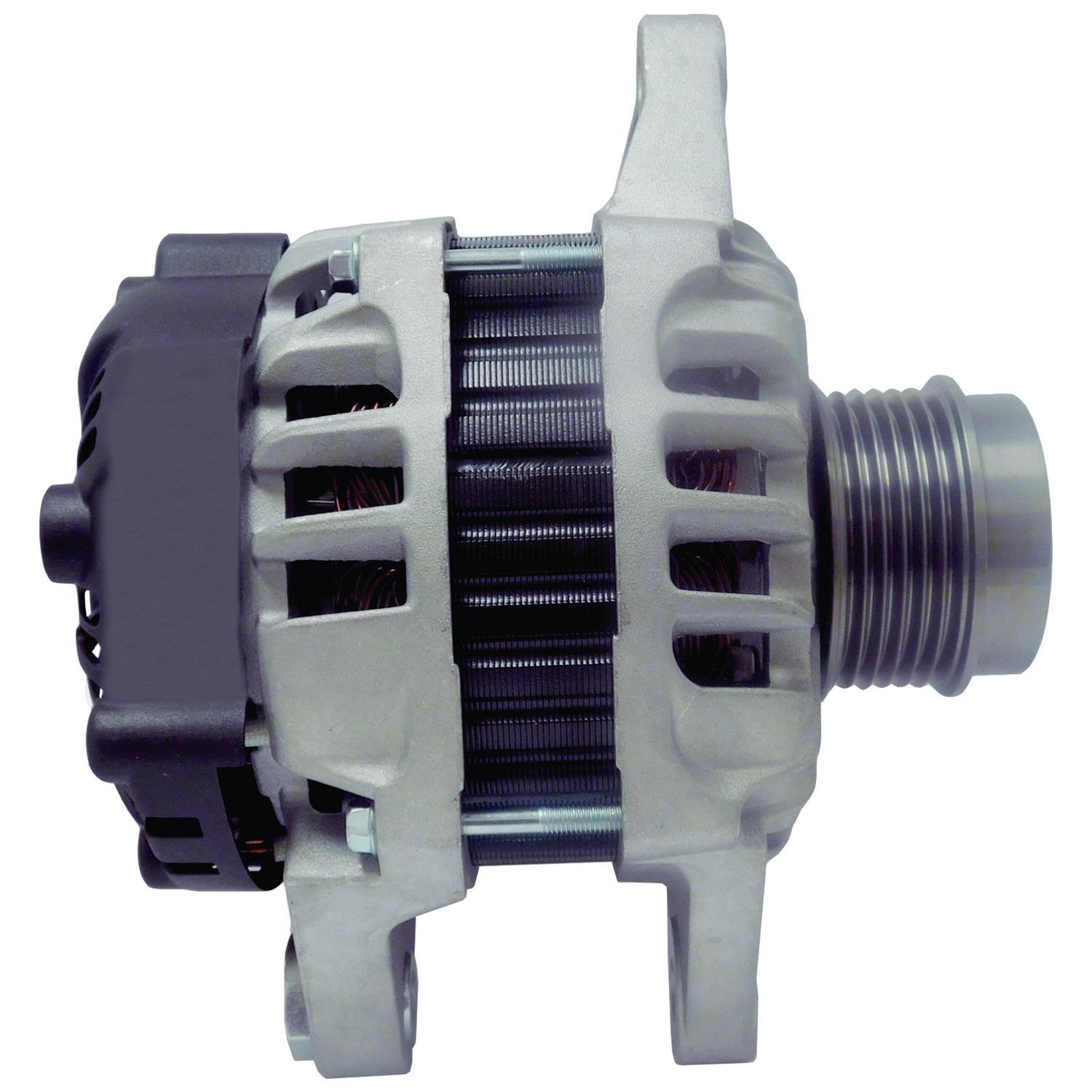 WAI 11608N - Alternator WAI 11608N Alternator product image 7 of 8