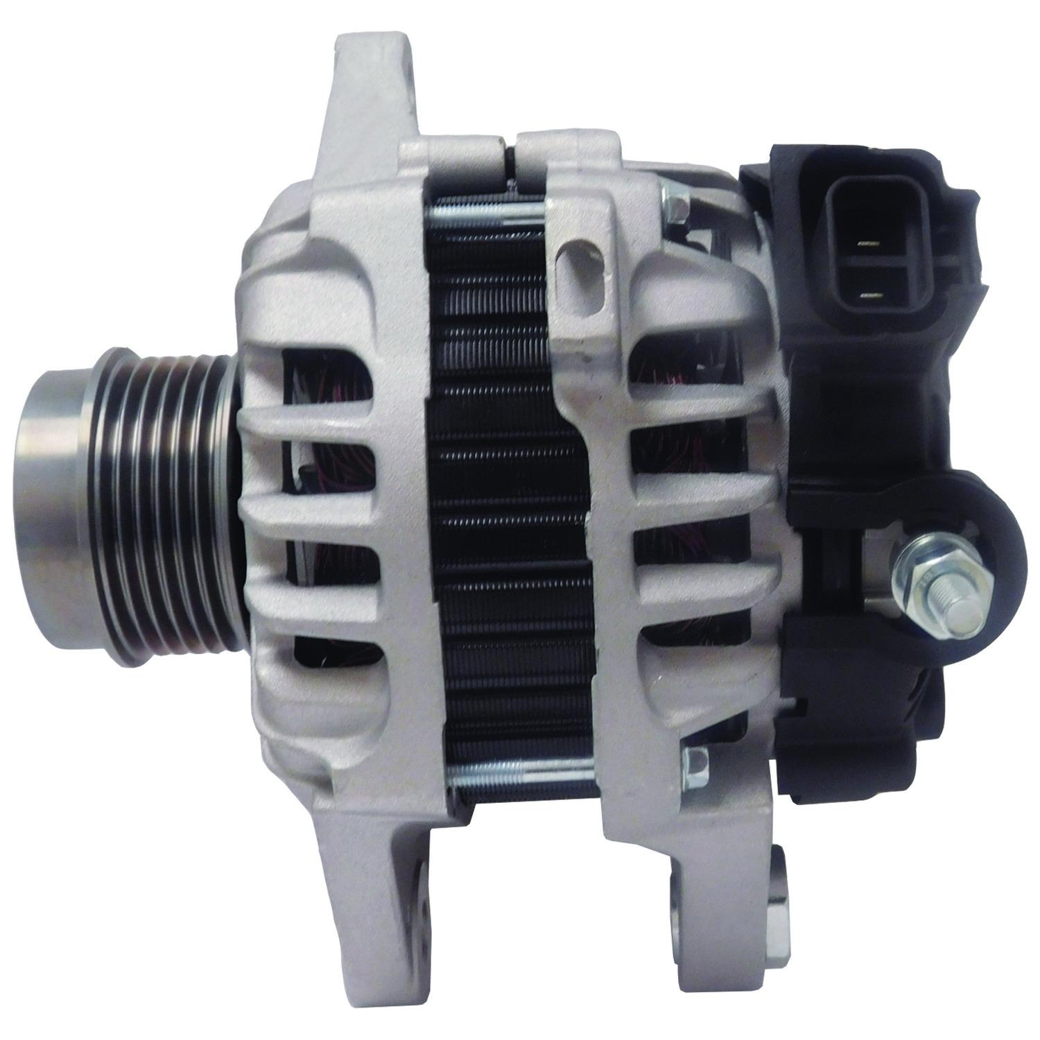 WAI 11608N - Alternator WAI 11608N Alternator product image 8 of 8