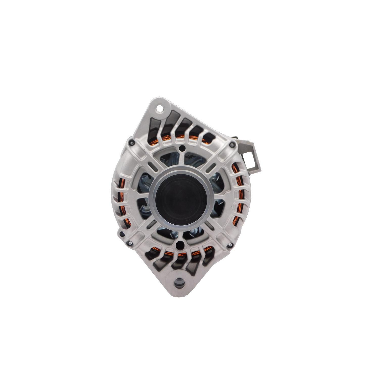 WAI 11609N - Alternator WAI 11609N Alternator product image 1 of 24