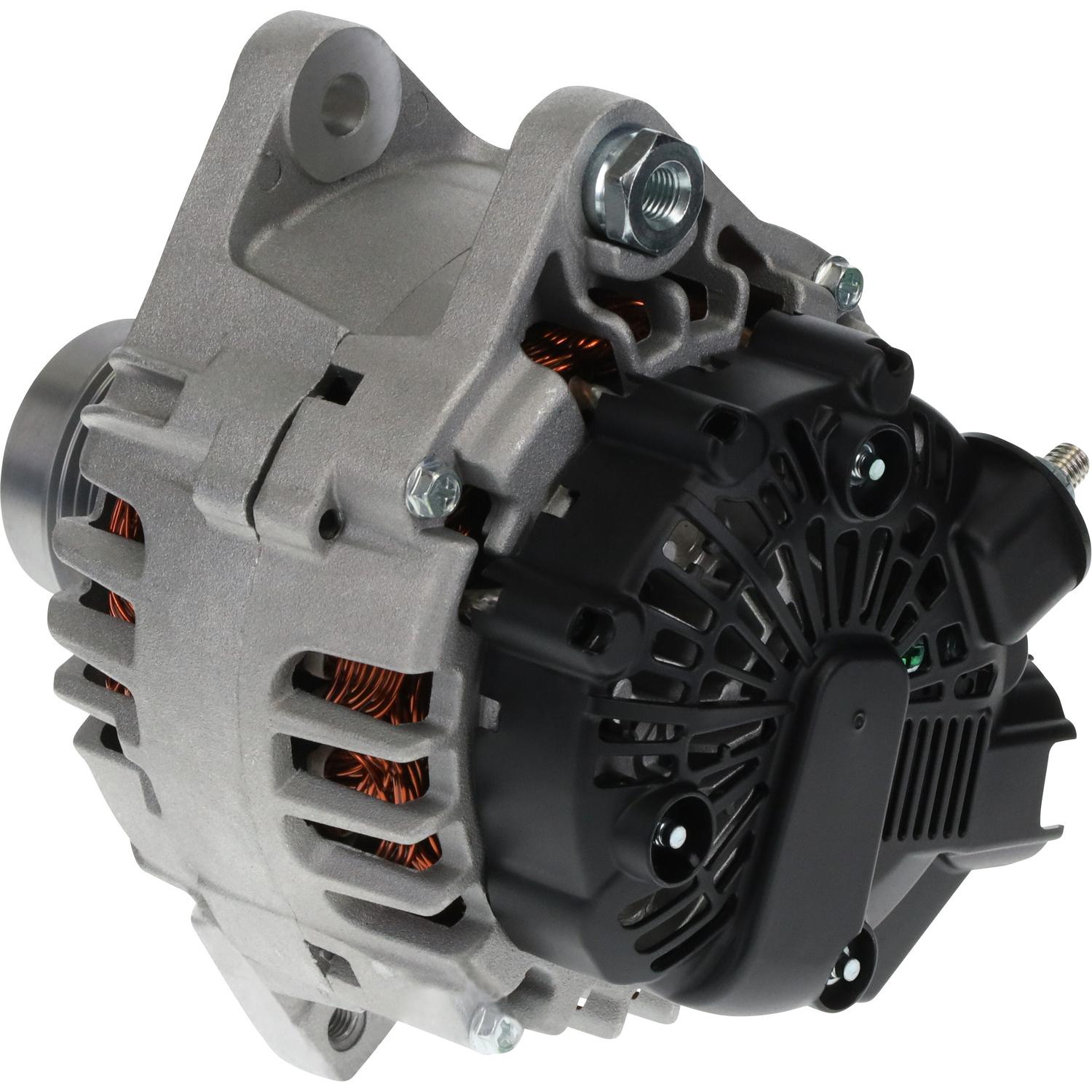 WAI 11609N - Alternator WAI 11609N Alternator product image 2 of 24