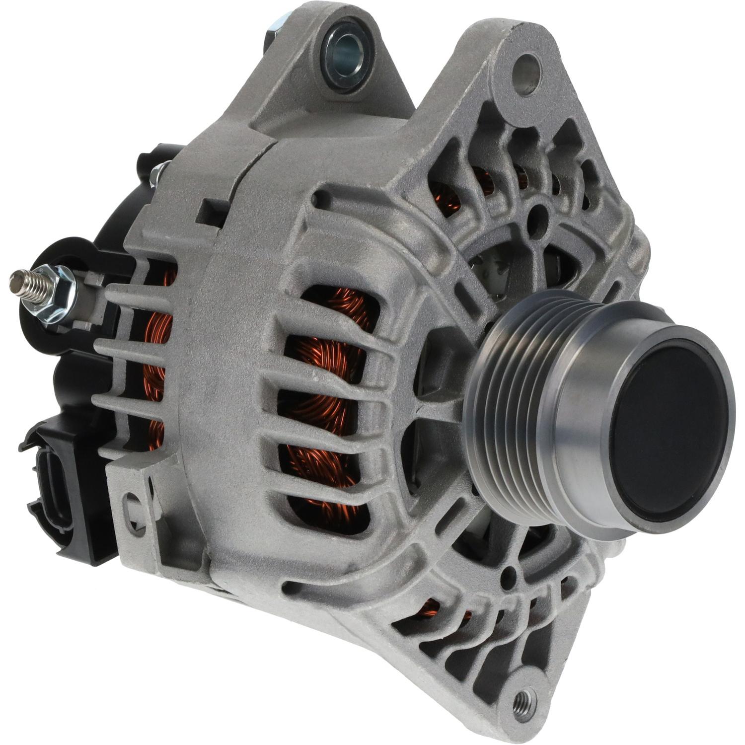 WAI 11609N - Alternator WAI 11609N Alternator product image 3 of 24
