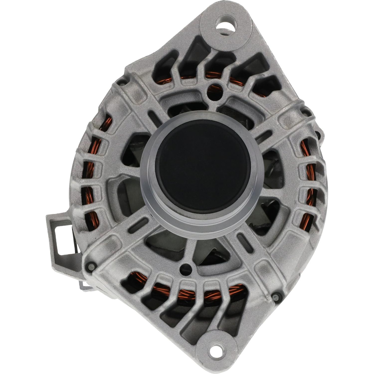 WAI 11609N - Alternator WAI 11609N Alternator product image 4 of 24