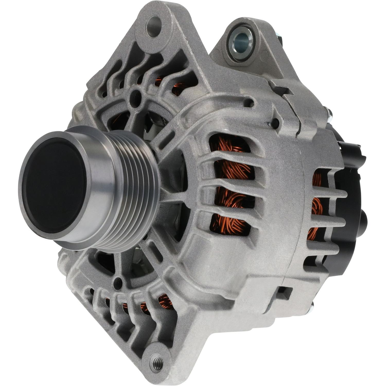 WAI 11609N - Alternator WAI 11609N Alternator product image 5 of 24