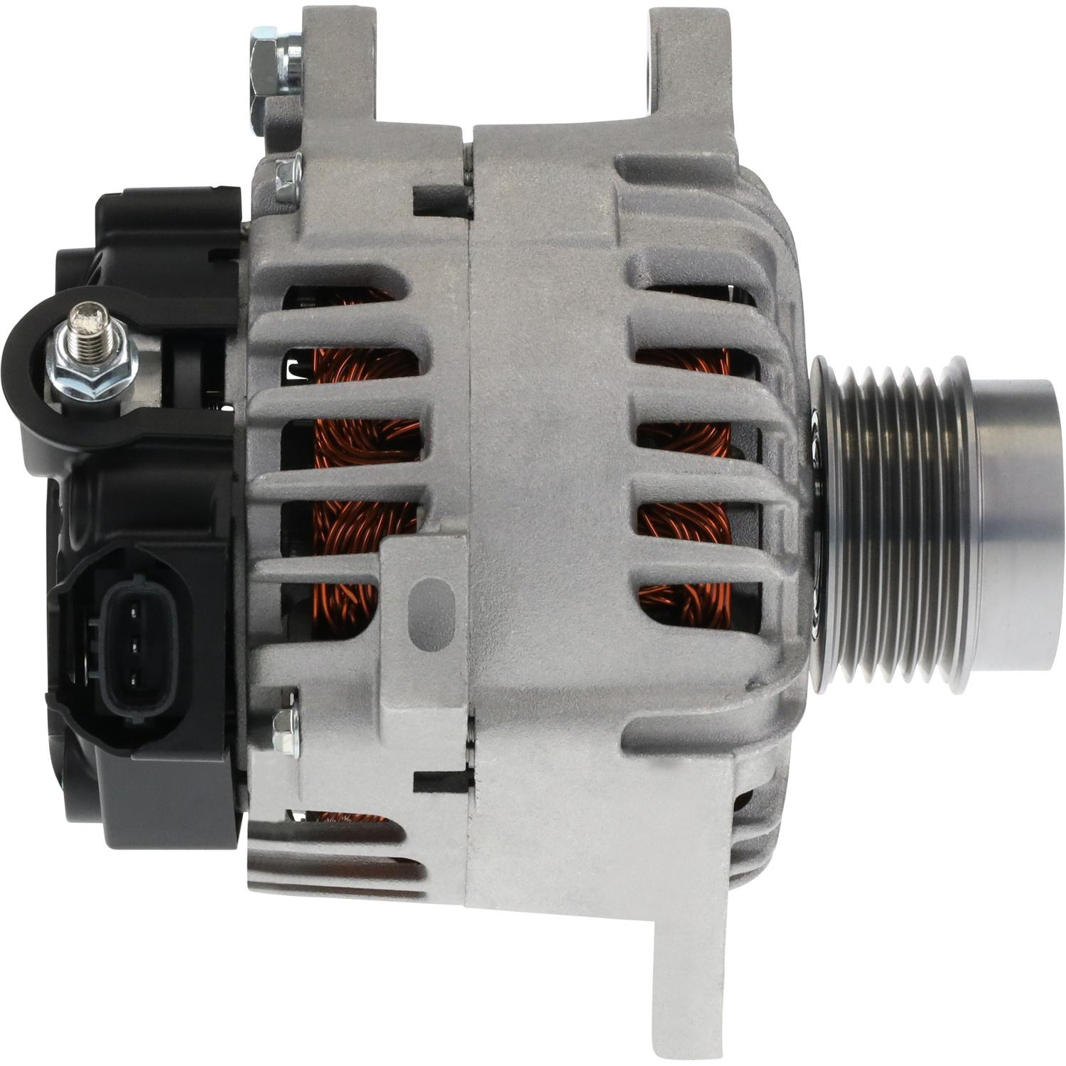 WAI 11609N - Alternator WAI 11609N Alternator product image 6 of 24