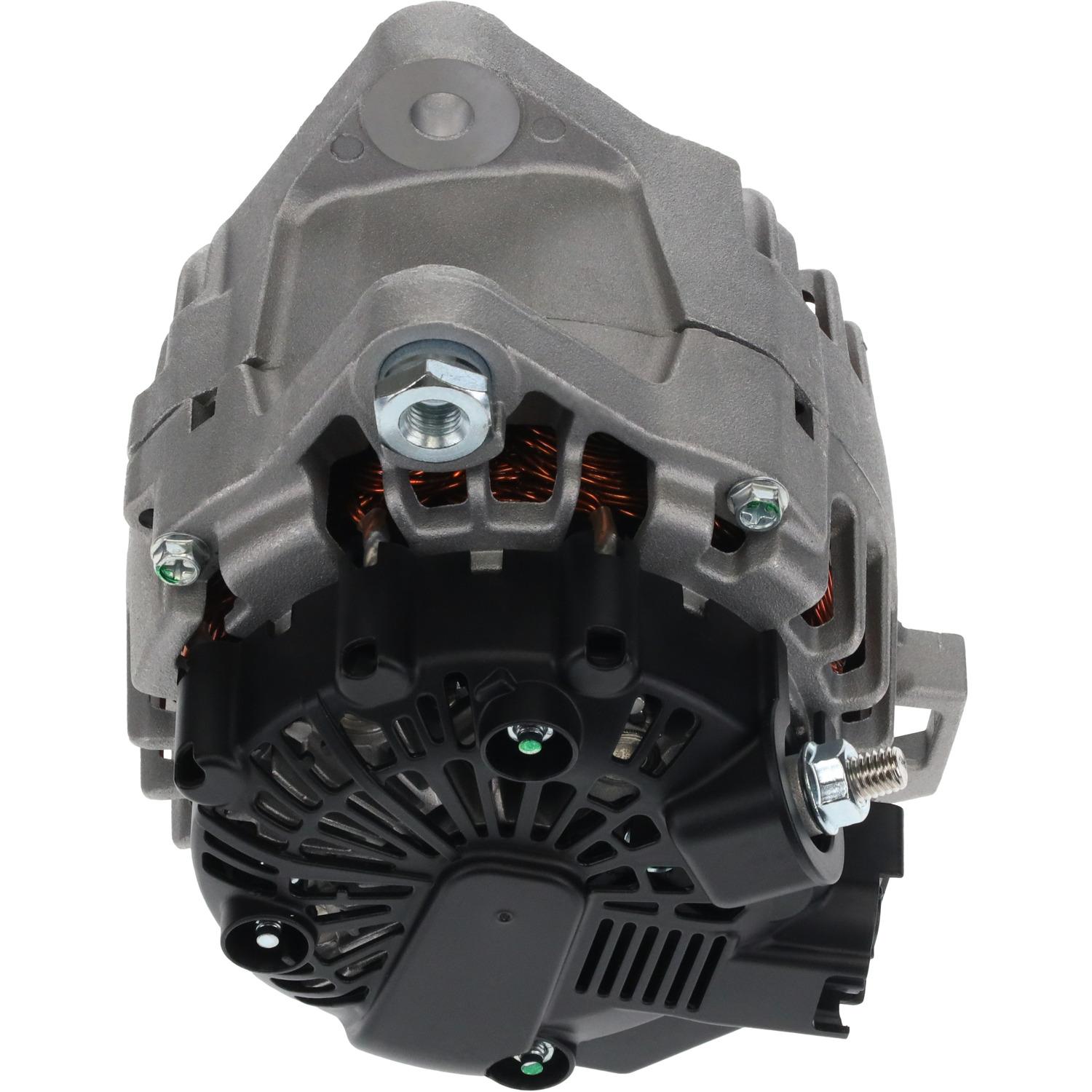 WAI 11609N - Alternator WAI 11609N Alternator product image 7 of 24