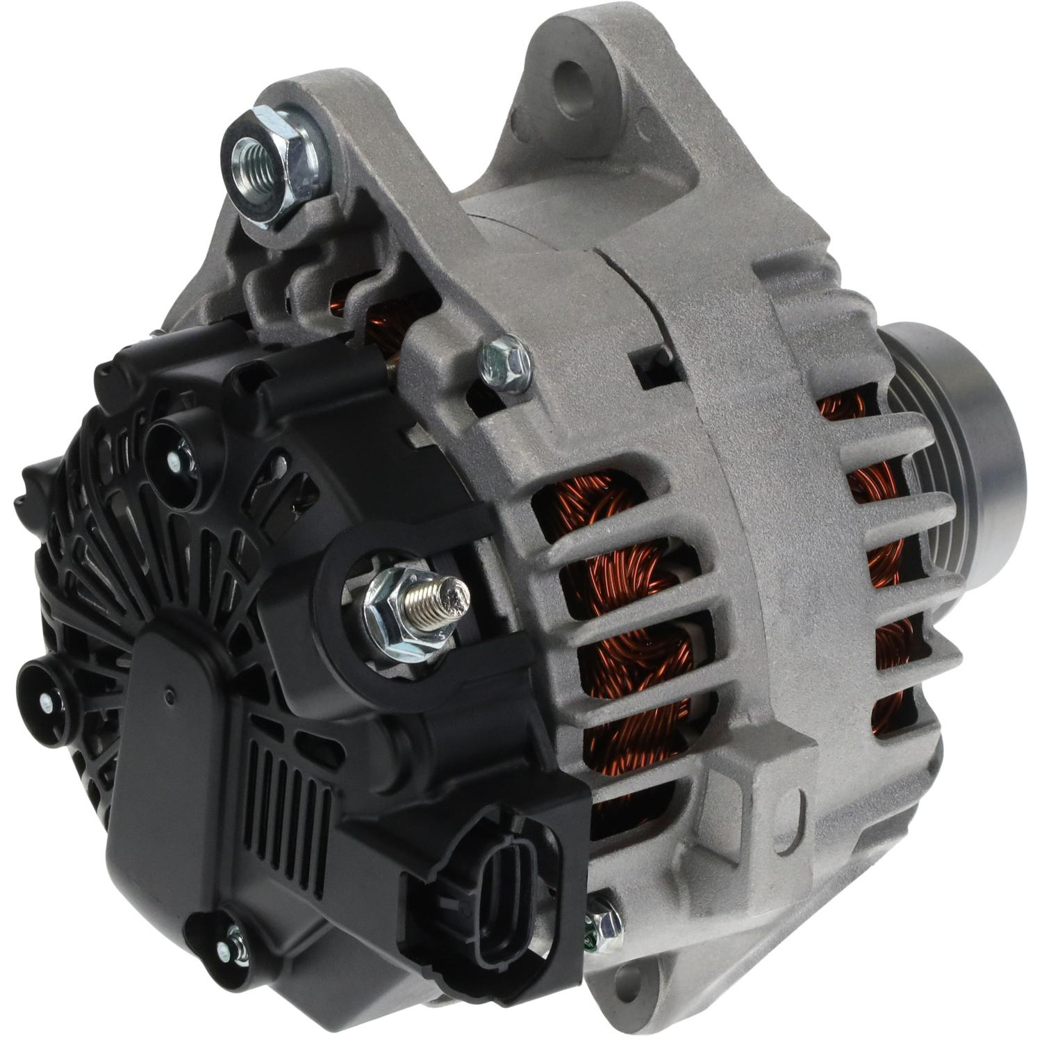 WAI 11609N - Alternator WAI 11609N Alternator product image 8 of 24