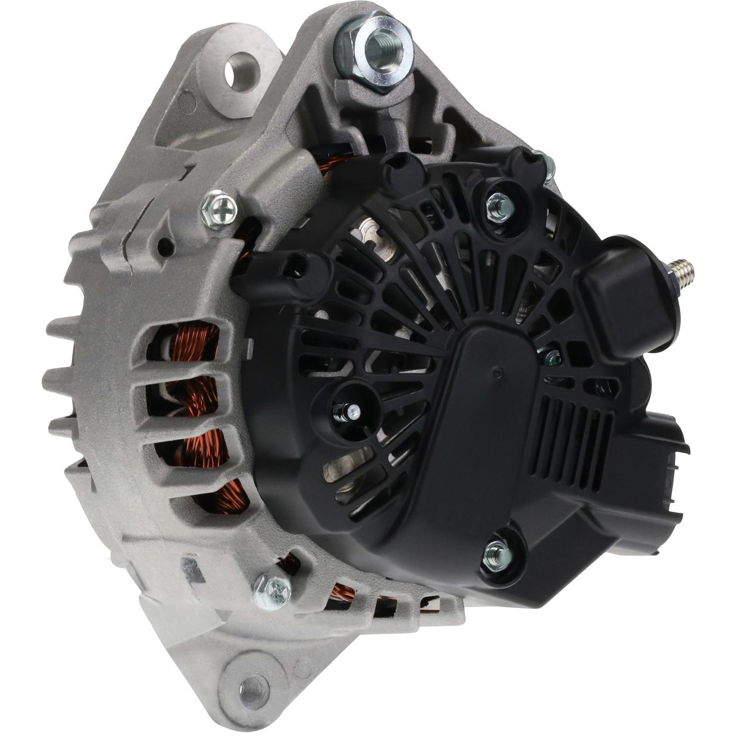 WAI 11609N - Alternator WAI 11609N Alternator product image 9 of 24