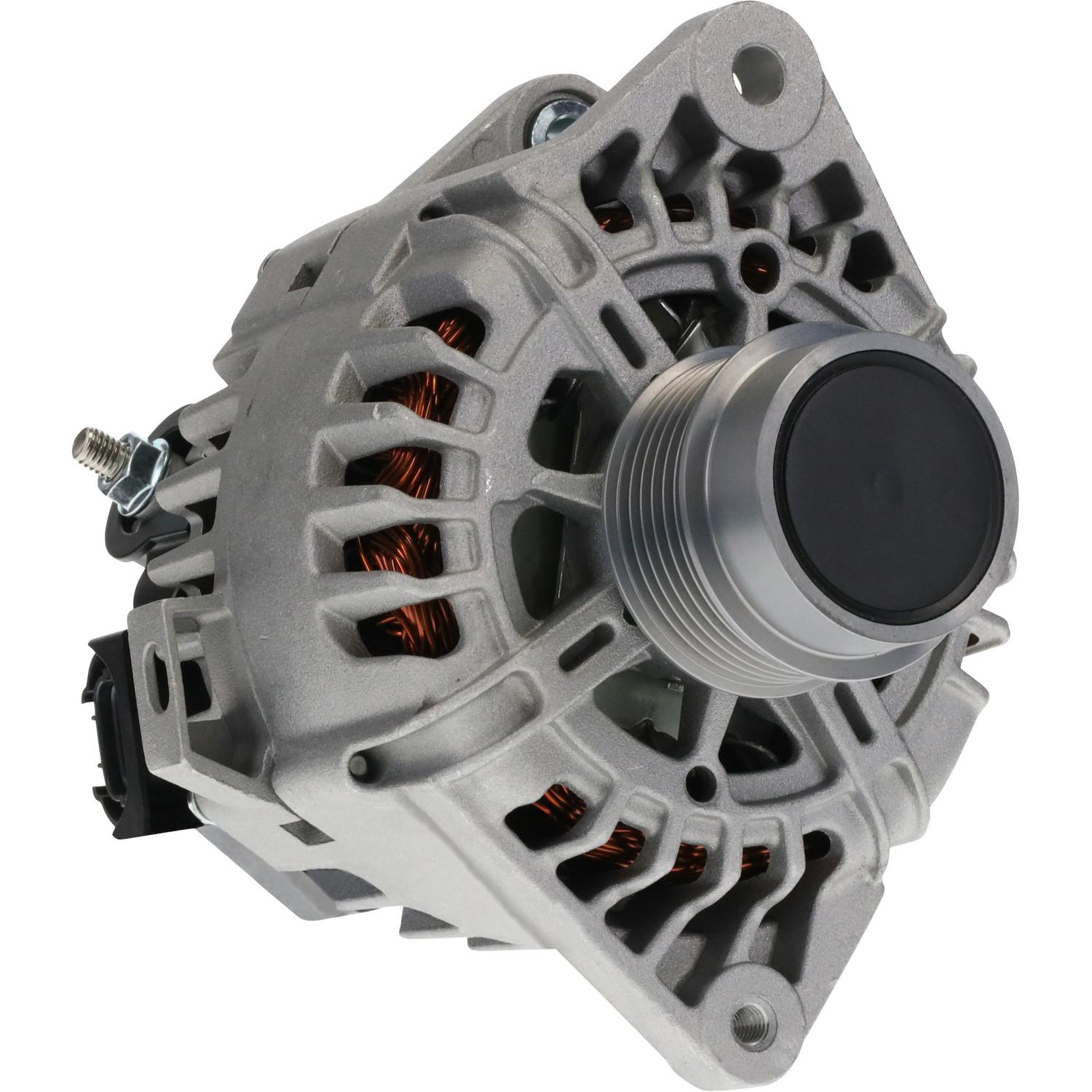 WAI 11609N - Alternator WAI 11609N Alternator product image 10 of 24