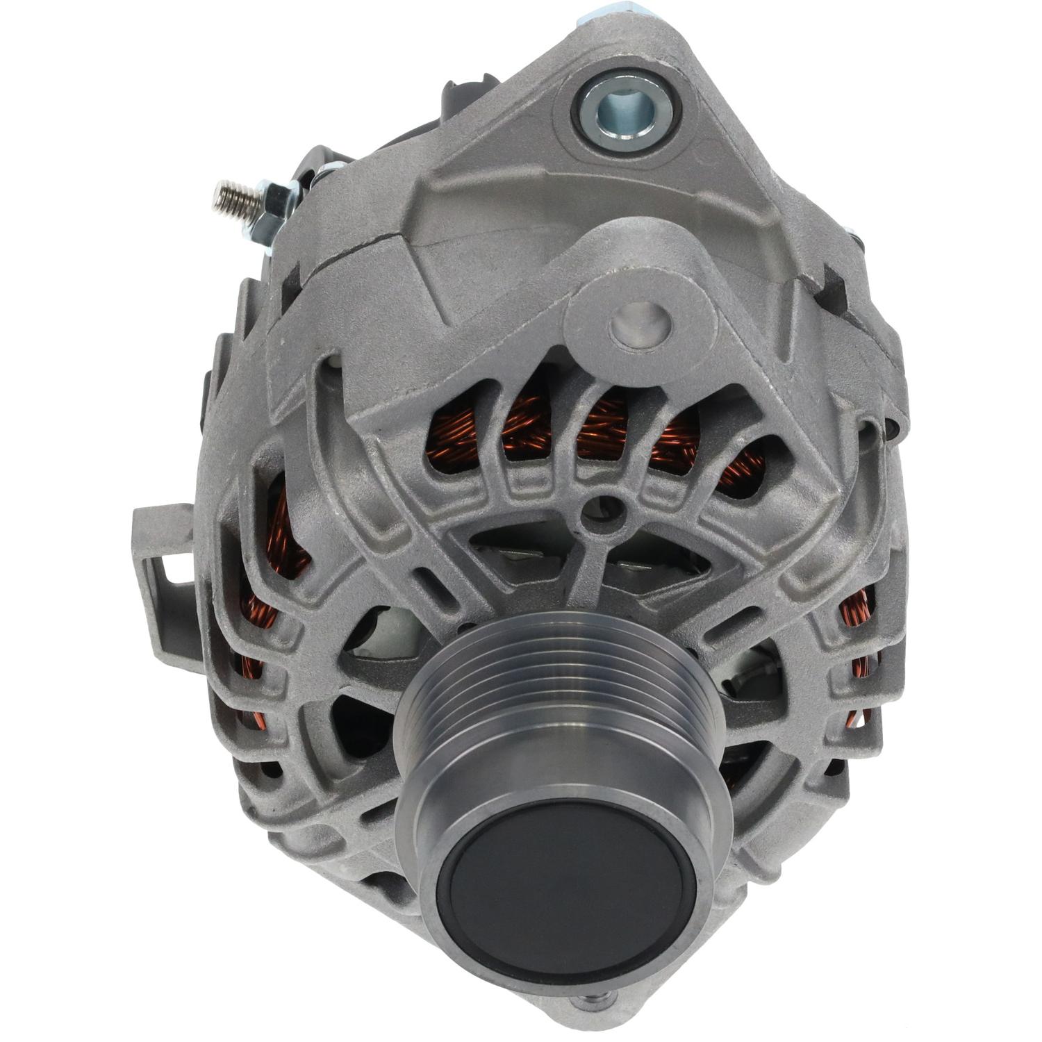 WAI 11609N - Alternator WAI 11609N Alternator product image 11 of 24