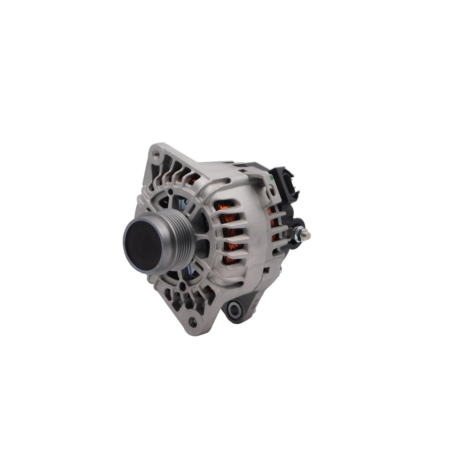 WAI 11609N - Alternator WAI 11609N Alternator product image 12 of 24