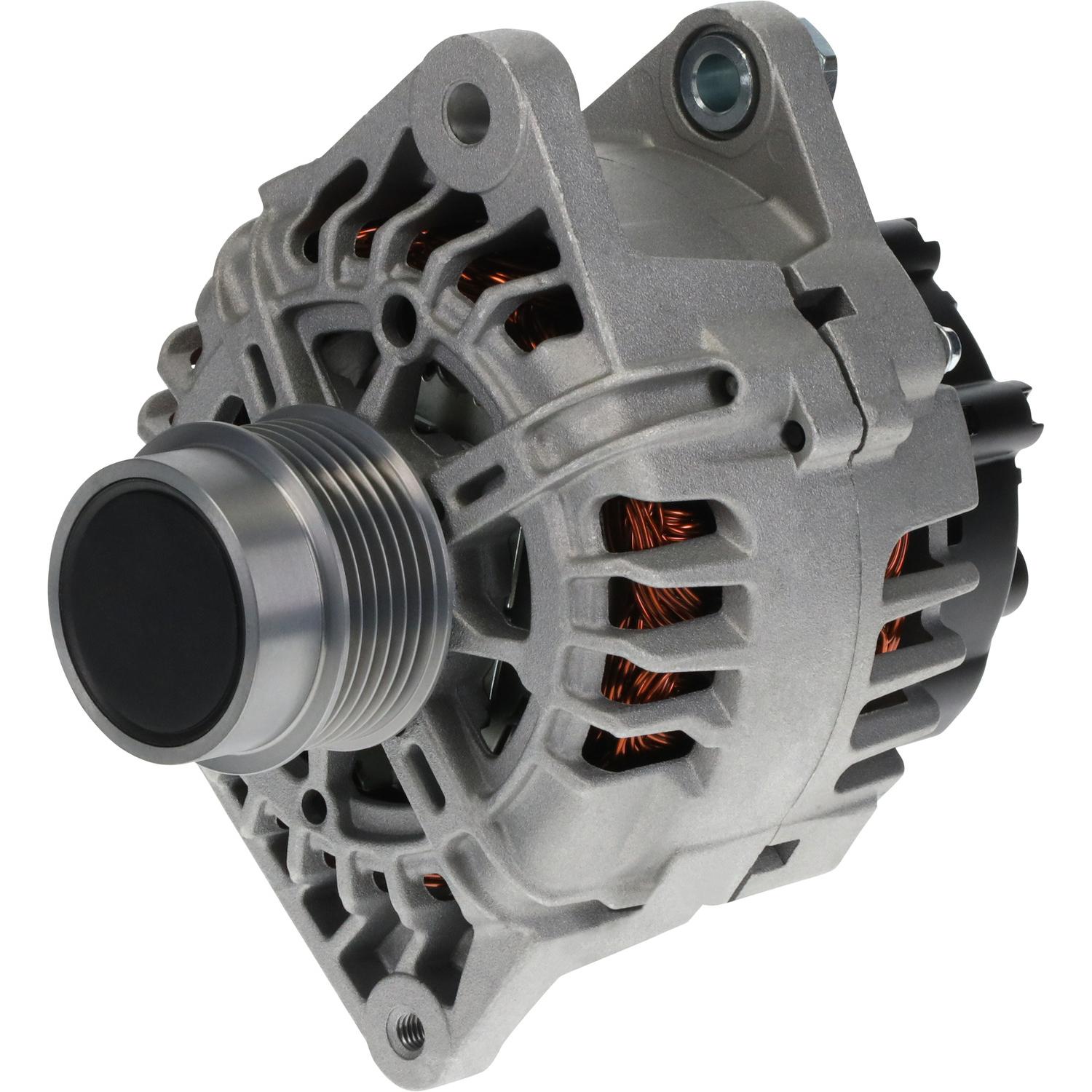 WAI 11609N - Alternator WAI 11609N Alternator product image 13 of 24