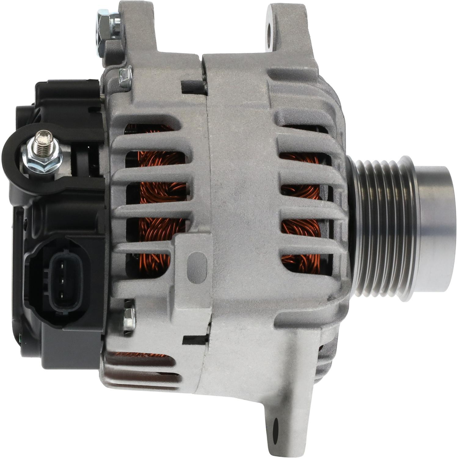 WAI 11609N - Alternator WAI 11609N Alternator product image 14 of 24