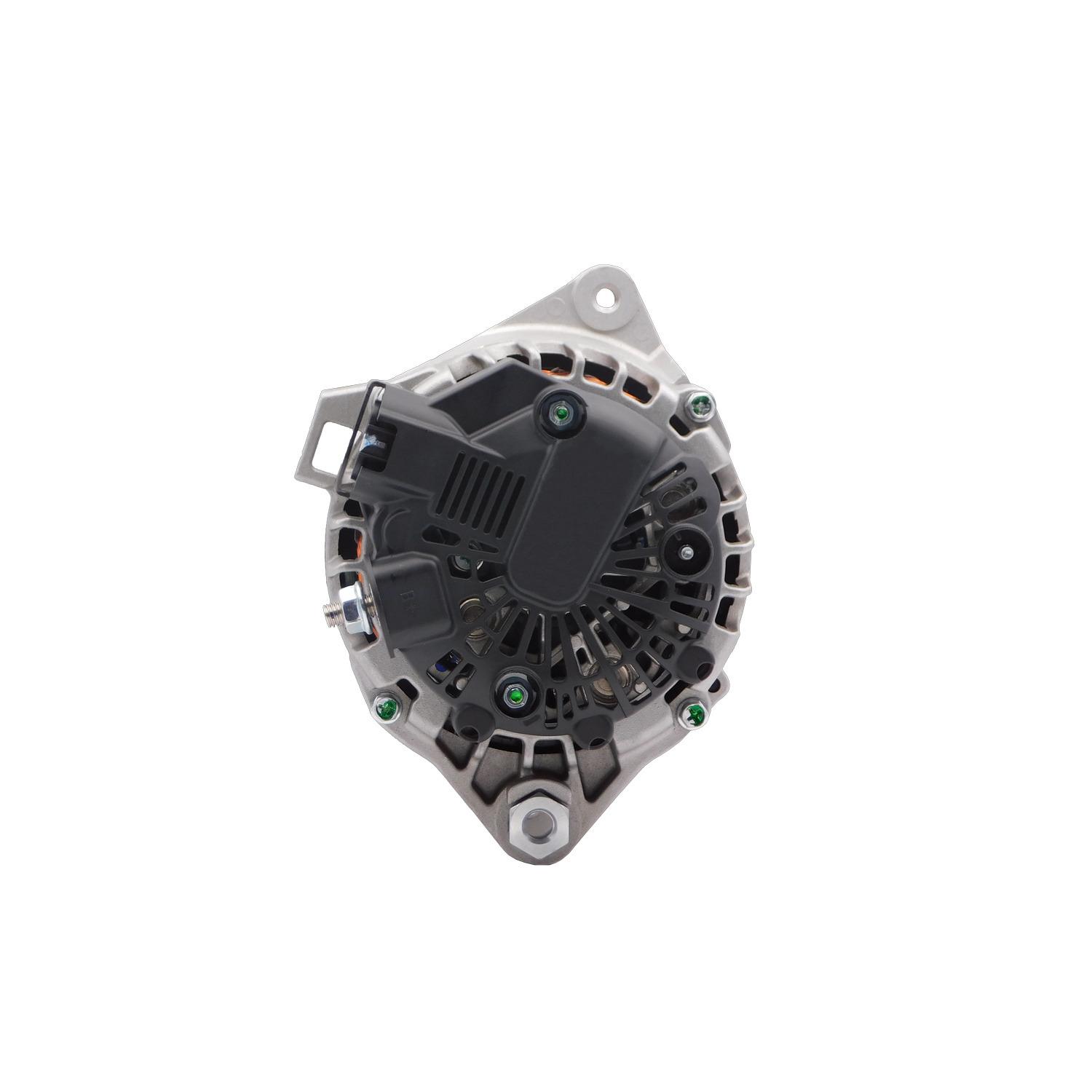 WAI 11609N - Alternator WAI 11609N Alternator product image 18 of 24