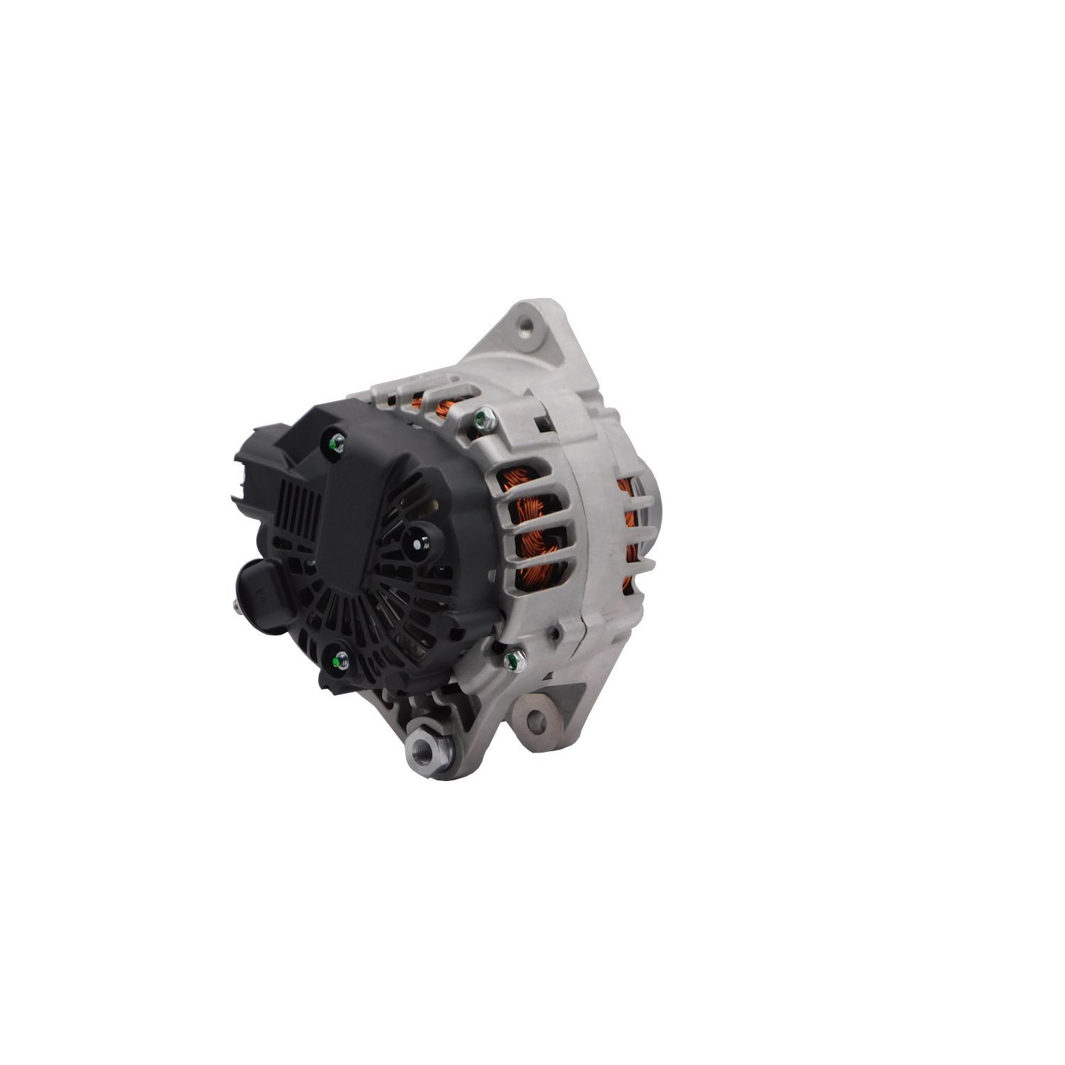WAI 11609N - Alternator WAI 11609N Alternator product image 19 of 24